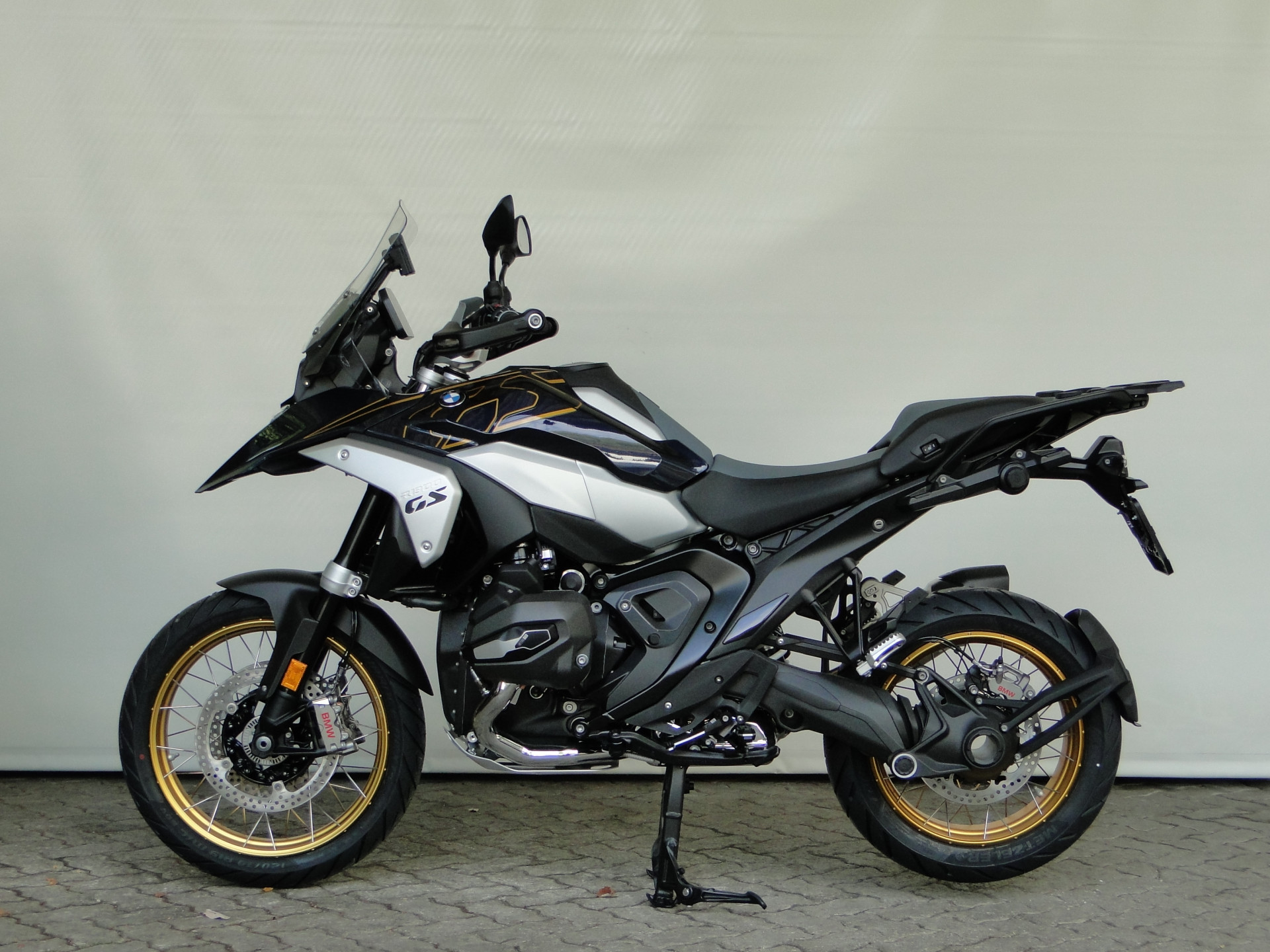 BMW R 1300 GS ASA BOXER BONUS CHF 1'500.- & 2.9% LEASING
