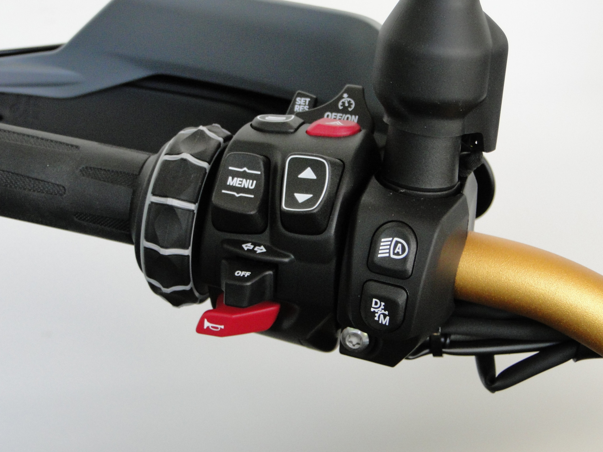 BMW R 1300 GS ASA BOXER BONUS CHF 1'500.- & 2.9% LEASING-image-5