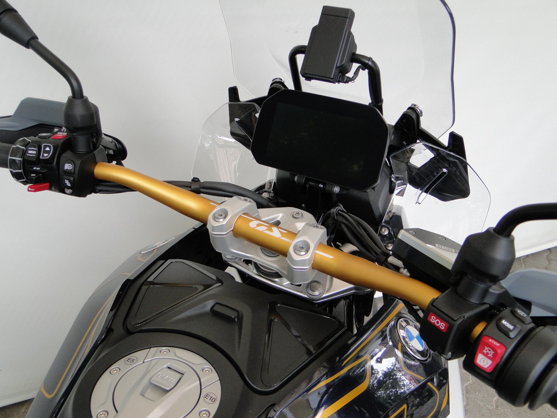 BMW R 1300 GS ASA BOXER BONUS CHF 1'500.- & 2.9% LEASING-image-4