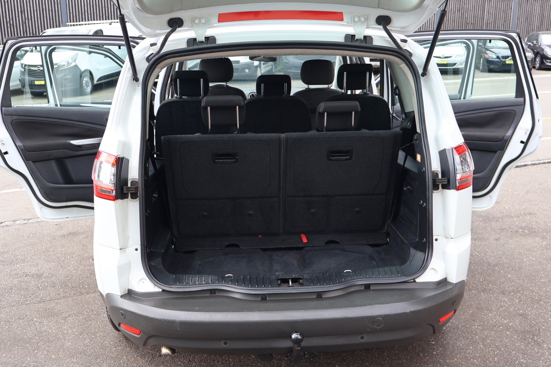 FORD S-Max 2.0 TDCi Carving-image-8