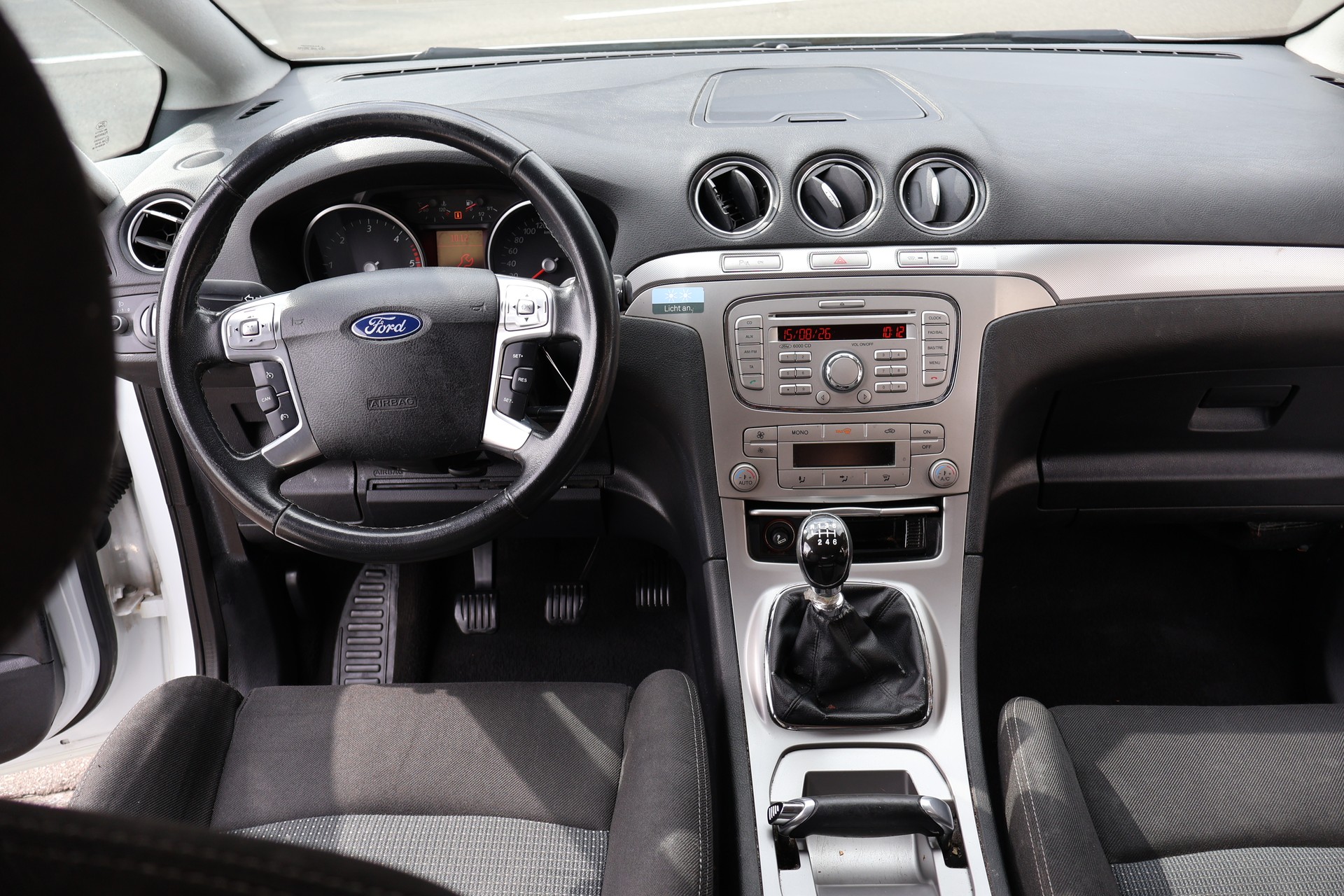 FORD S-Max 2.0 TDCi Carving-image-12