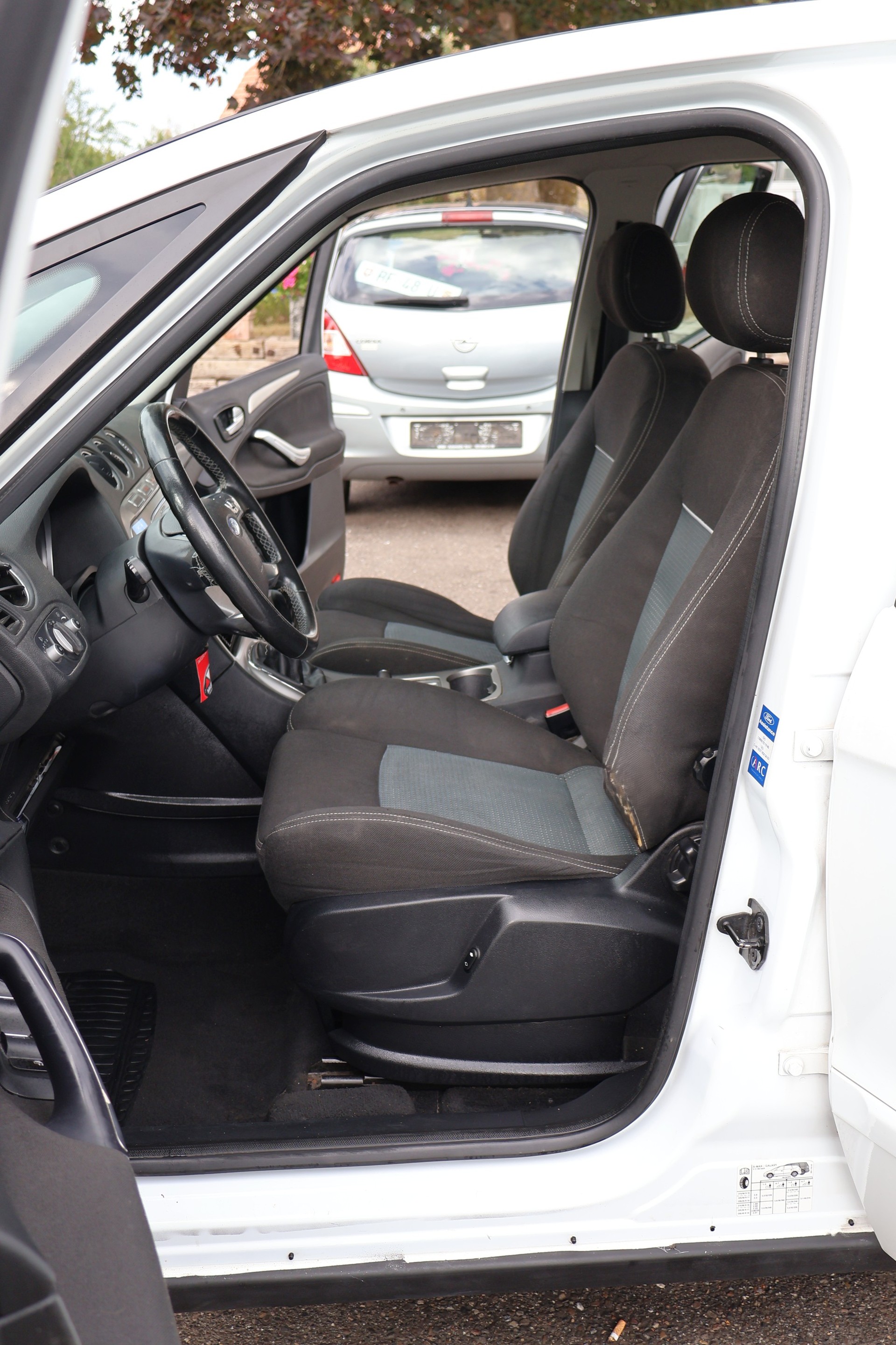 FORD S-Max 2.0 TDCi Carving-image-9