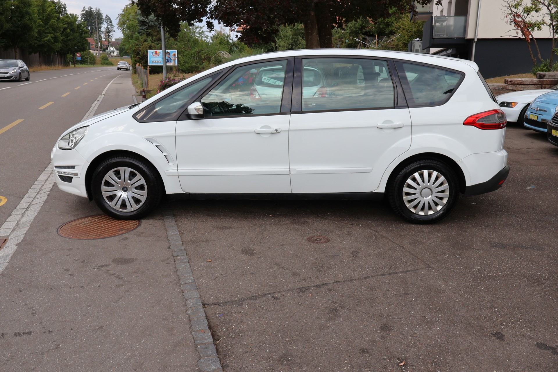 FORD S-Max 2.0 TDCi Carving-image-5