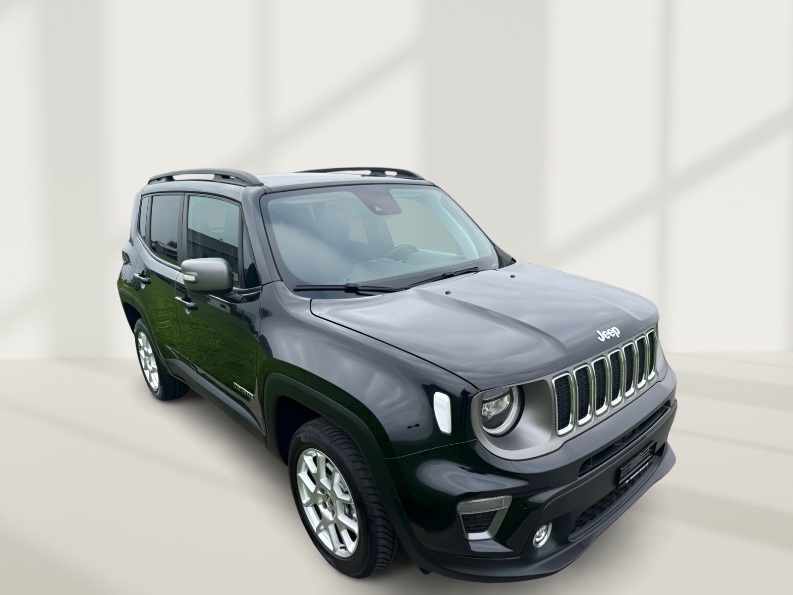 JEEP Renegade 1.3 Turbo Limited AWD-showroom-element-1