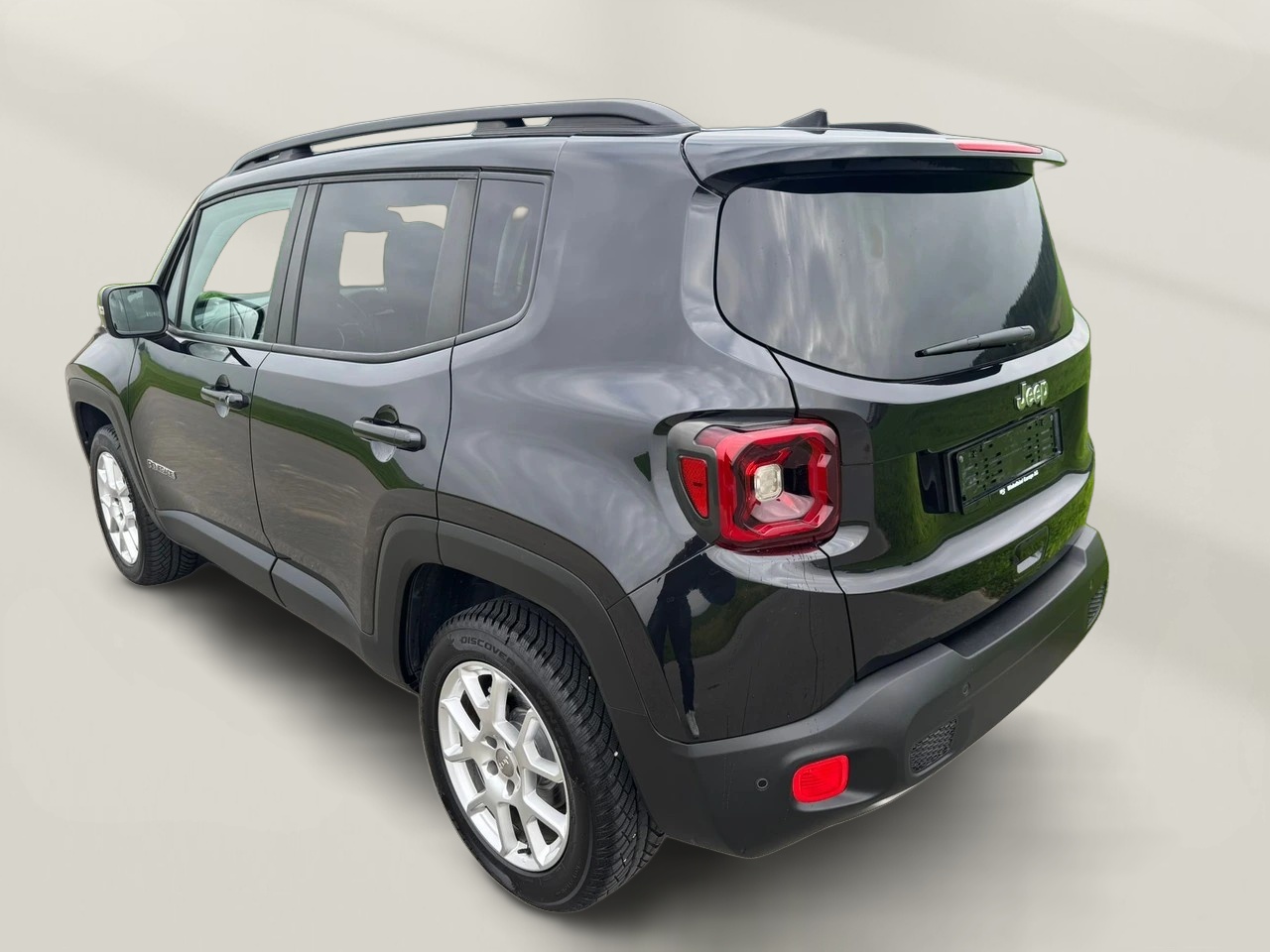 JEEP Renegade 1.3 Turbo Limited AWD-showroom-element-2