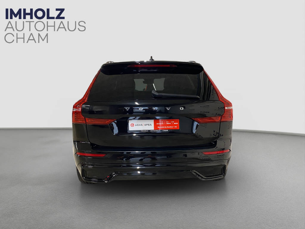 VOLVO XC60 2.0 T6 TE Plus Dark eAWD-showroom-element-3
