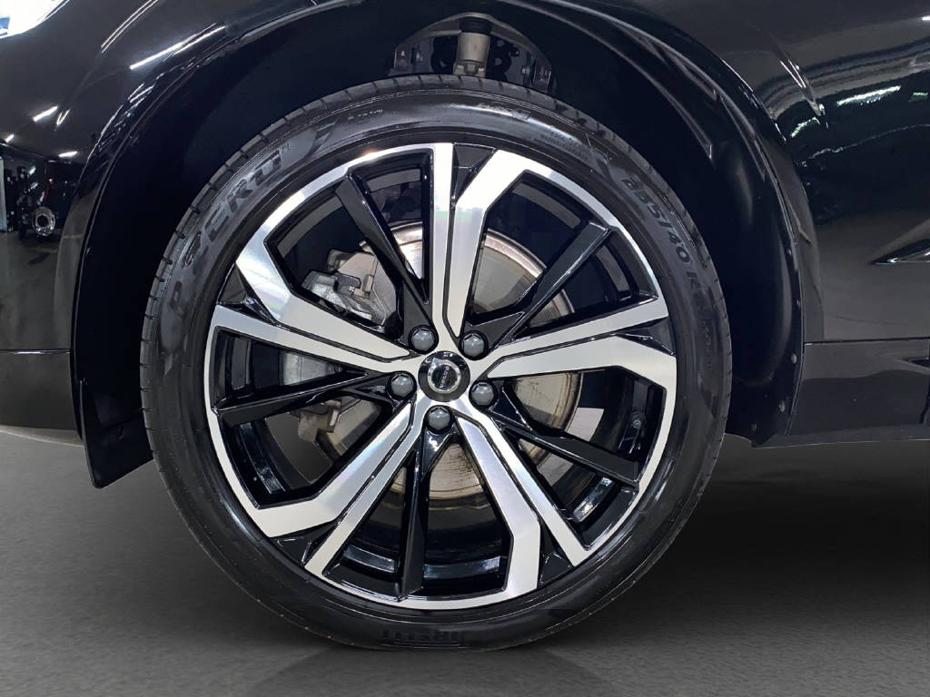 VOLVO XC60 2.0 T6 TE Plus Dark eAWD-image-14