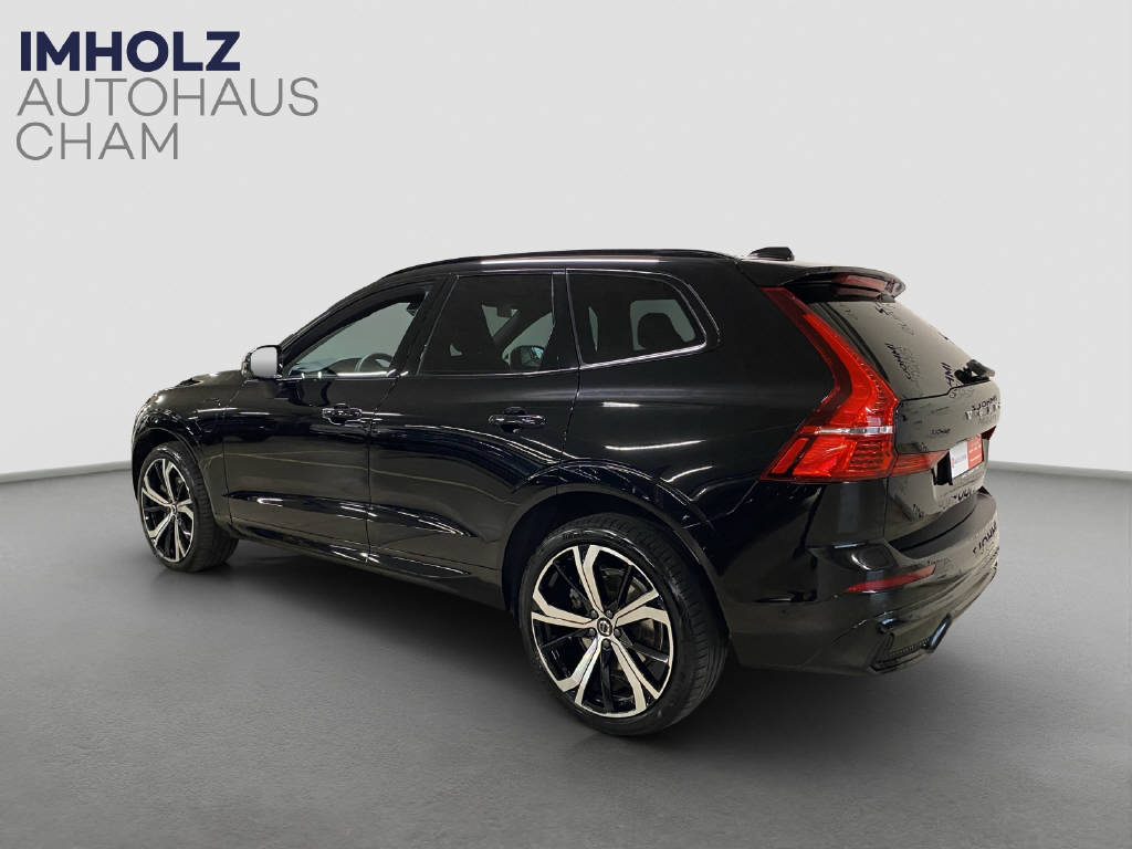 VOLVO XC60 2.0 T6 TE Plus Dark eAWD-showroom-element-2