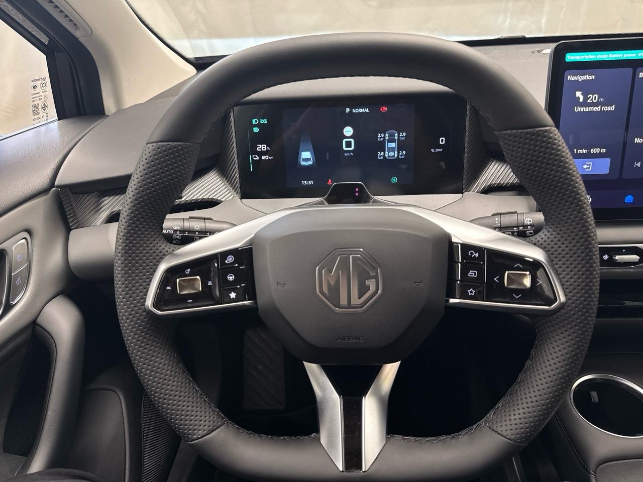 MG 4 EV 64kWh Premium FaceLift-image-10