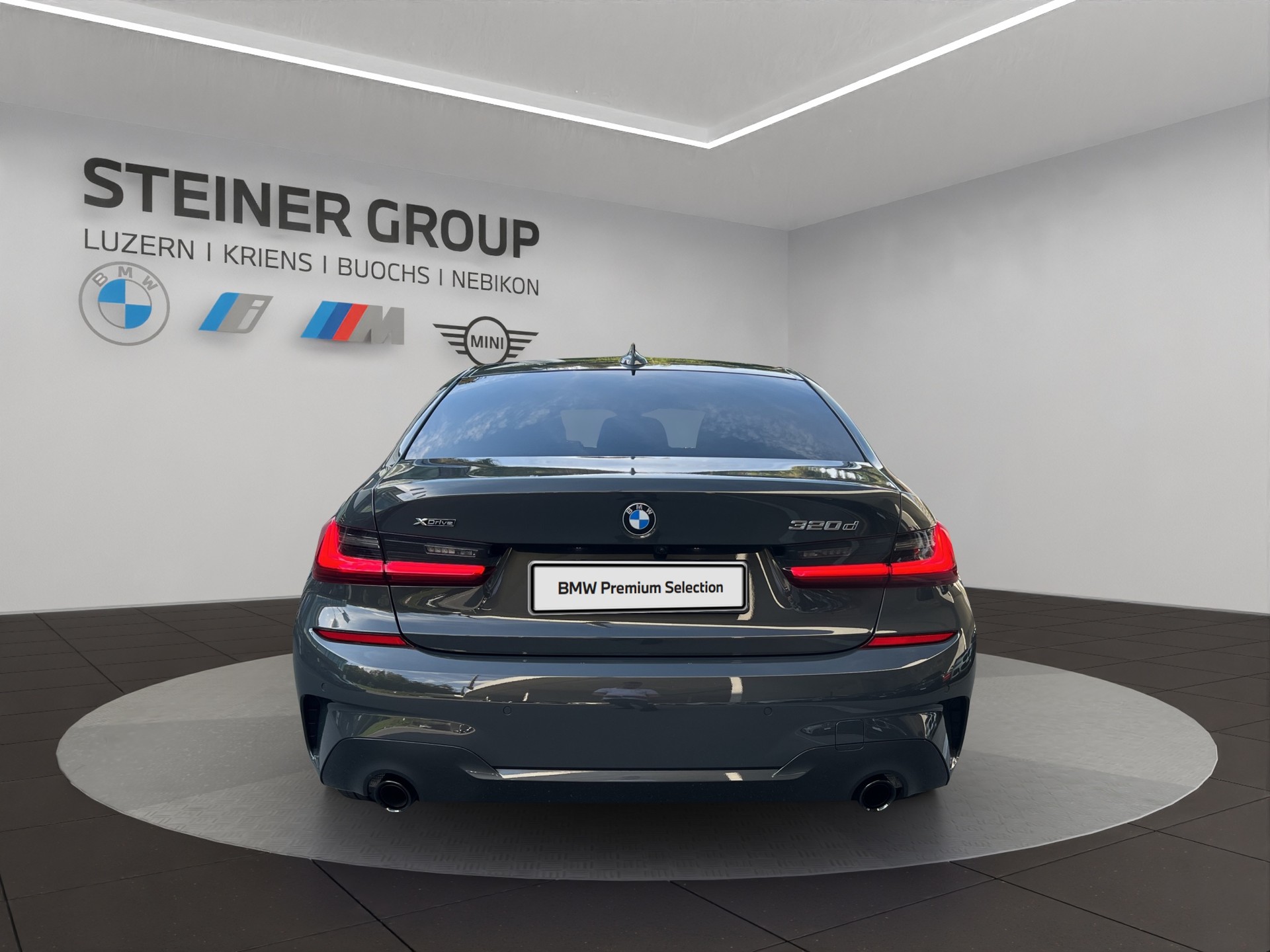 BMW 320d xDrive 48V Pure M Sport Steptronic-image-5