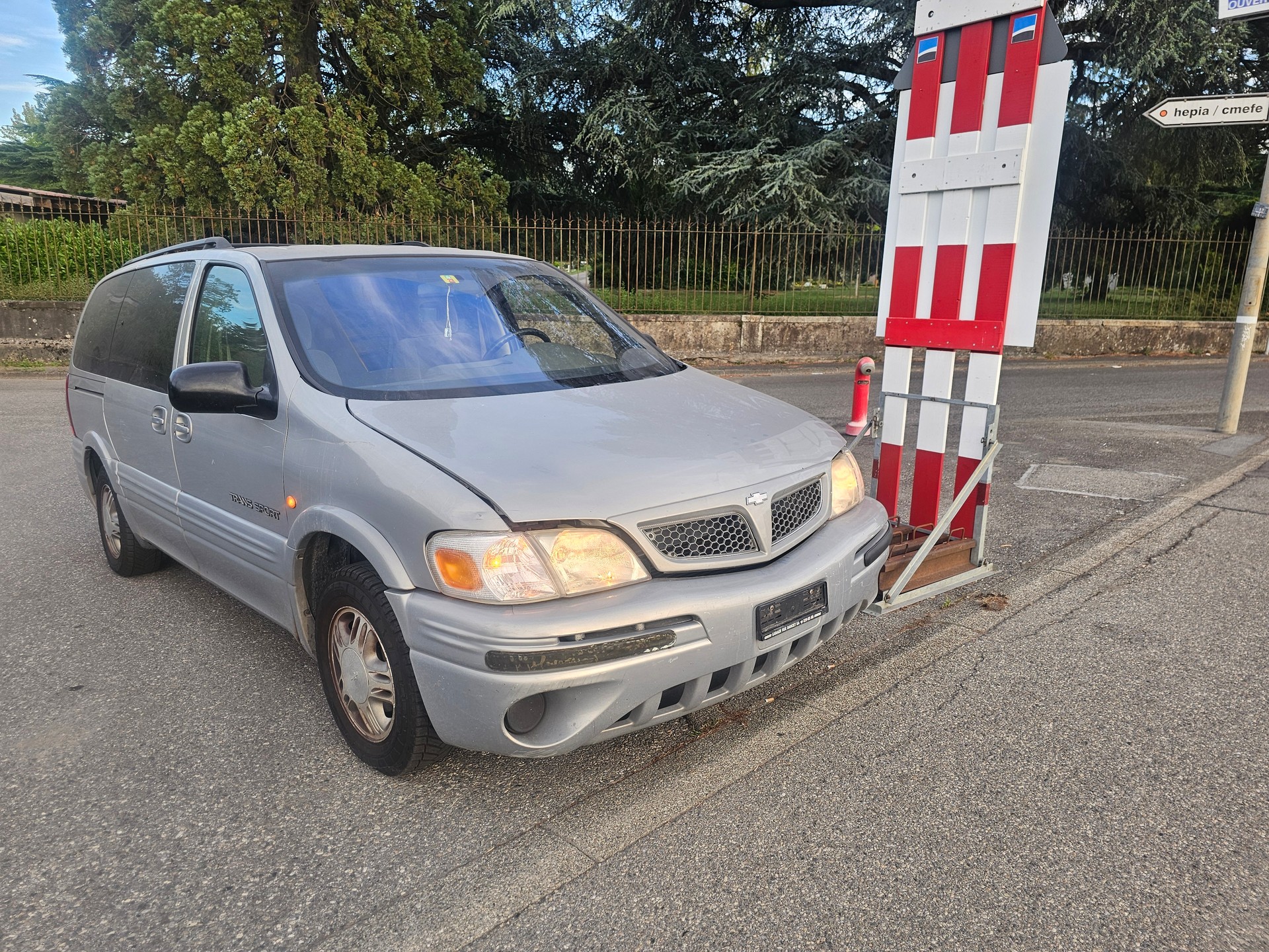 CHEVROLET Trans Sport 3.4 V6 D-image-1