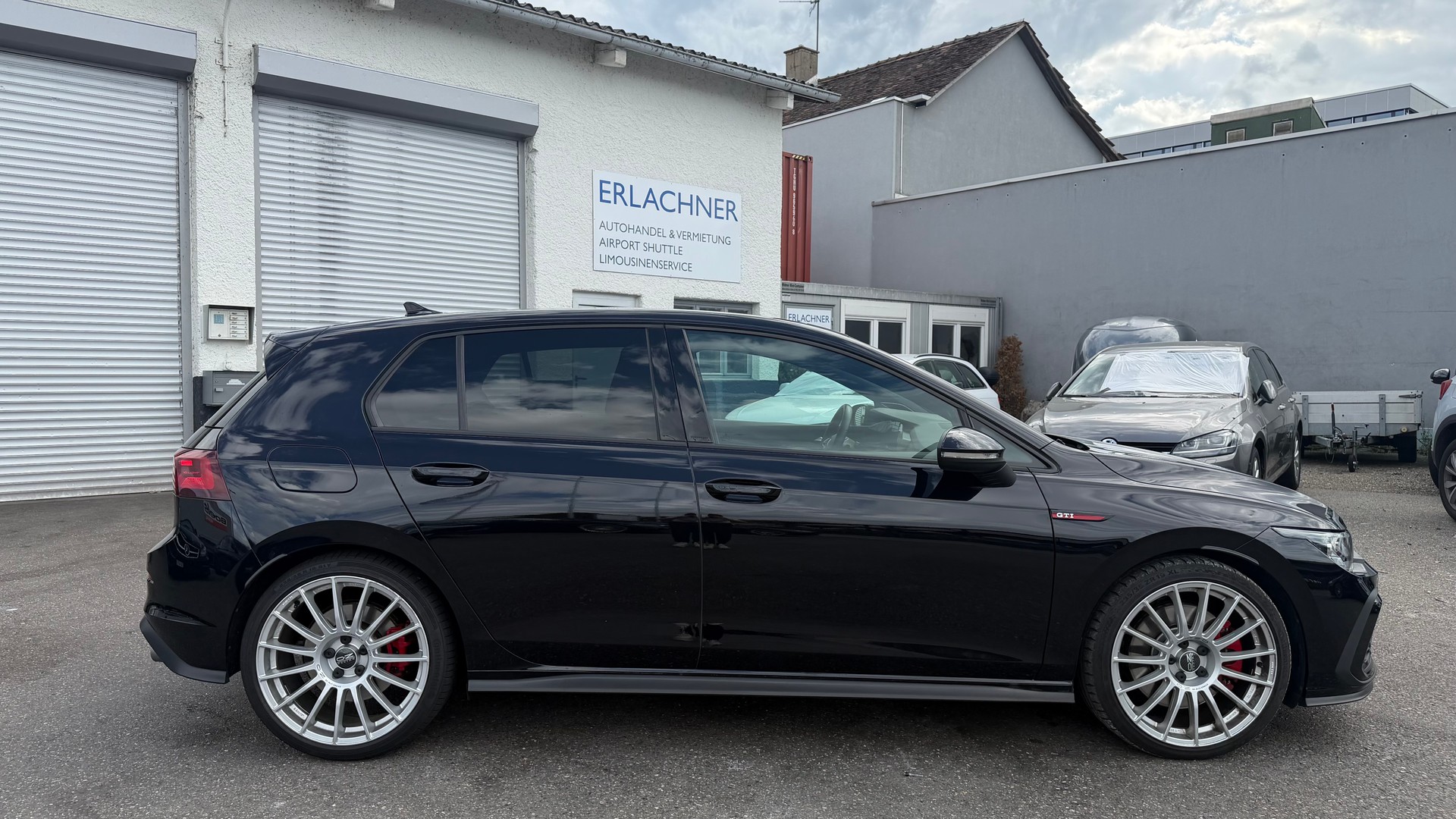 VW Golf 2.0 TSI GTI DSG-image-5