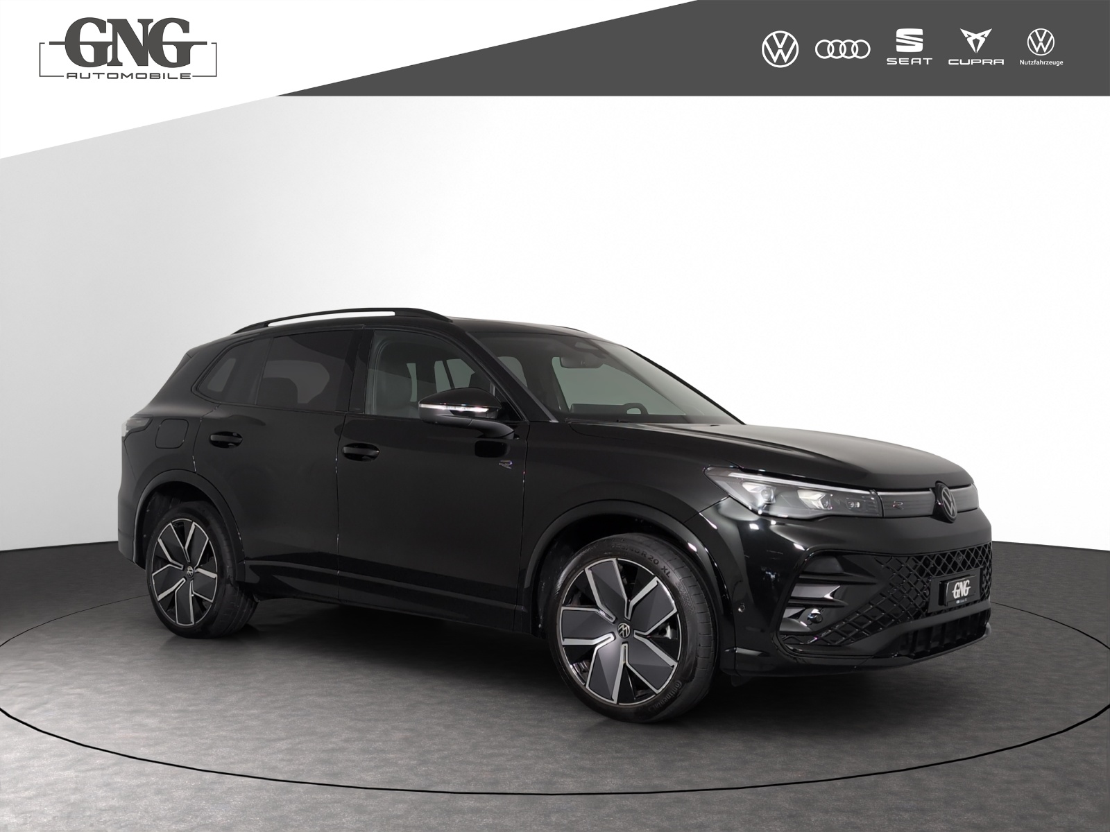 VW Tiguan 2.0 TSI DSG R-Line 4Motion-showroom-element-3