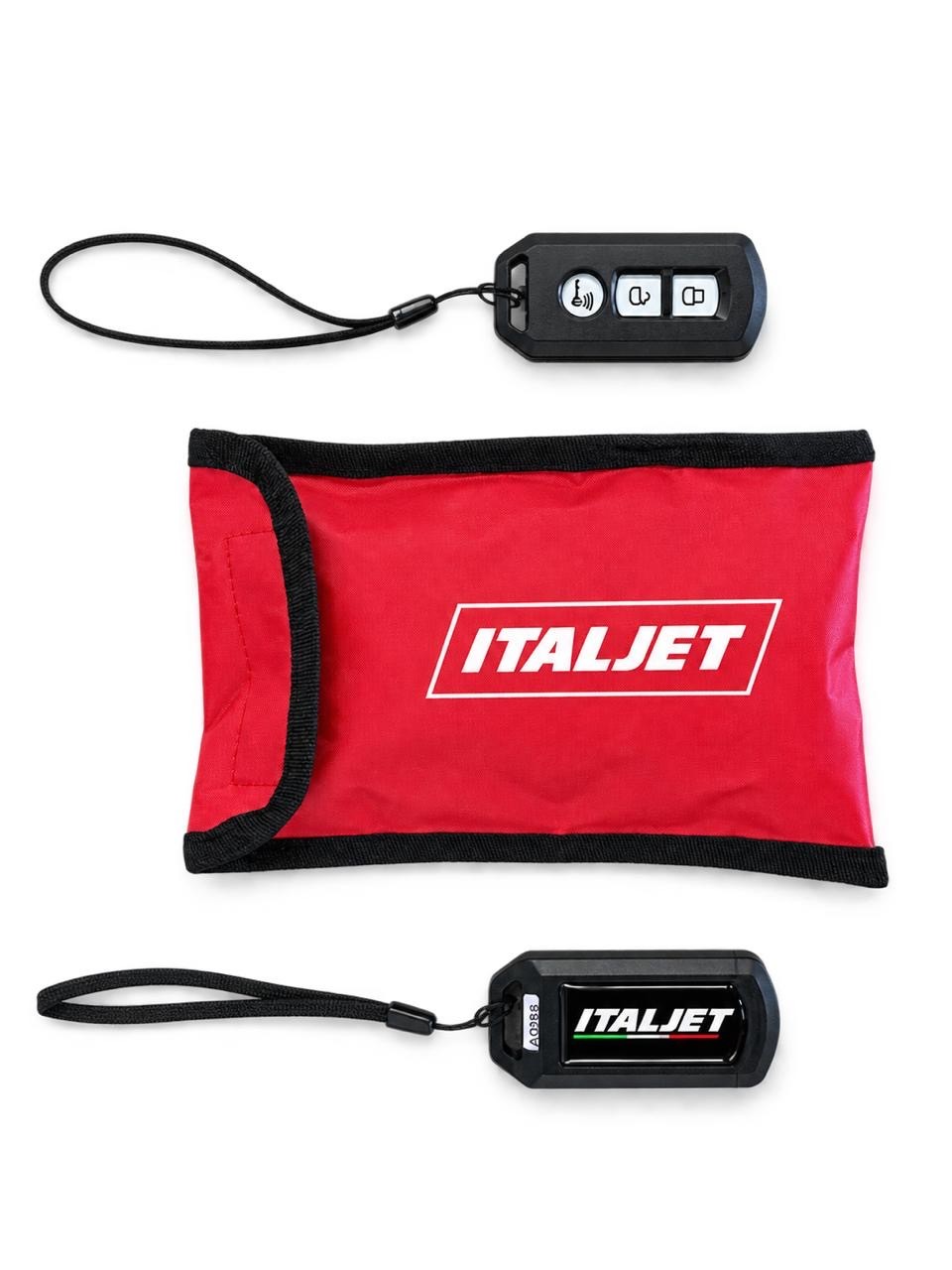 ITALJET 700 TWIN Premium I Modell 2026-image-9