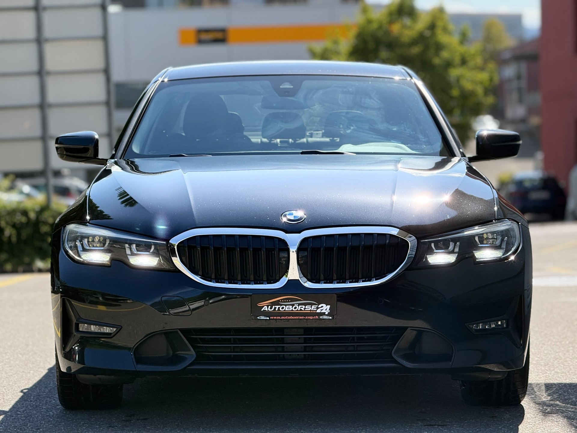 BMW 318d-showroom-element-2