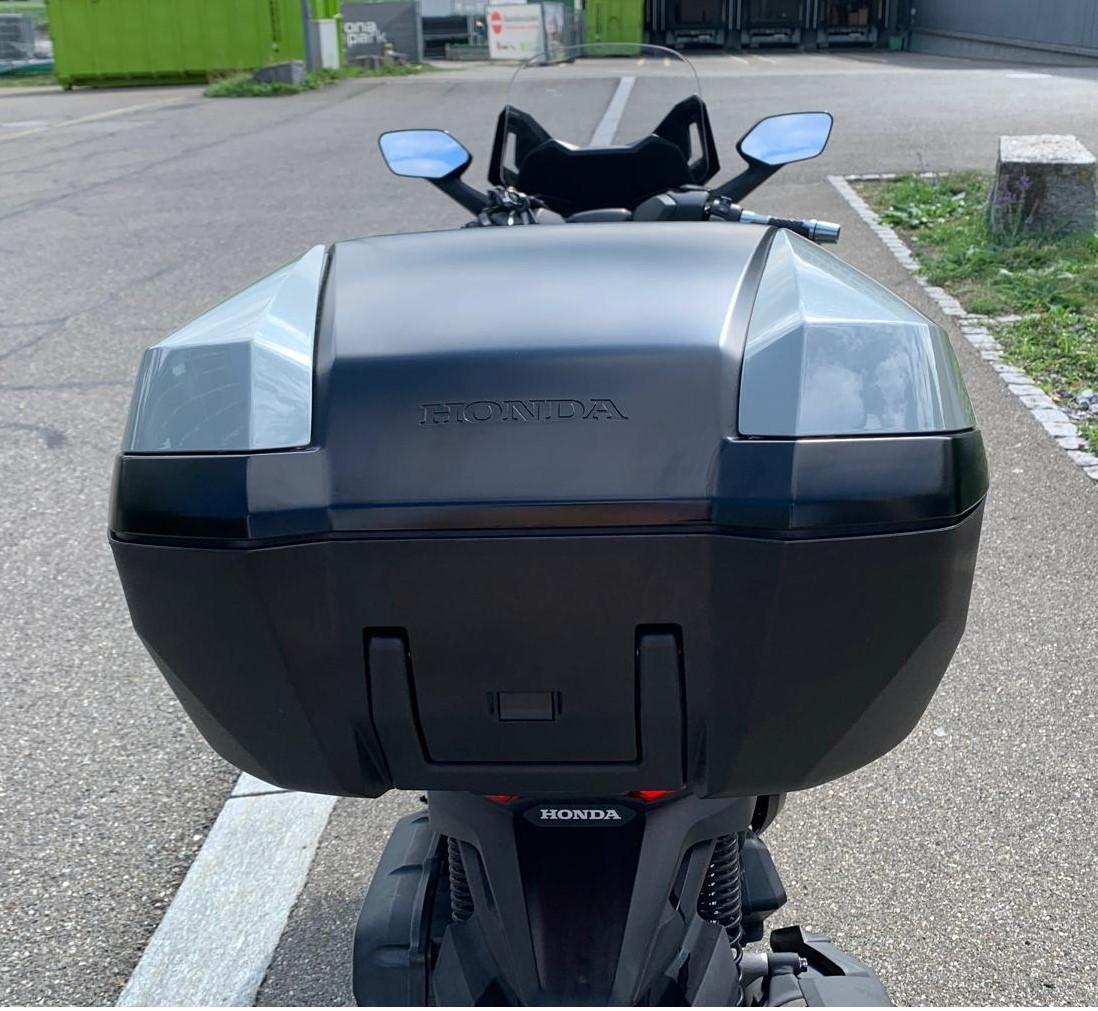 HONDA Nss 125 Forza Smart TopBox-image-3
