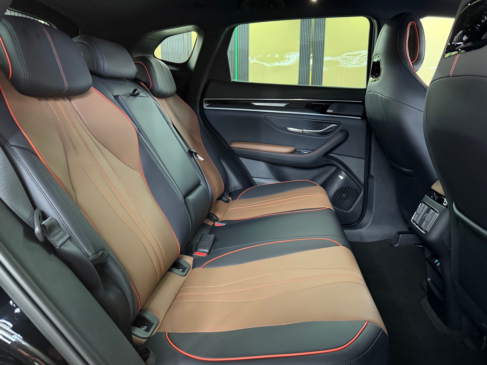 BYD Seal U DM-i Boost-image-14