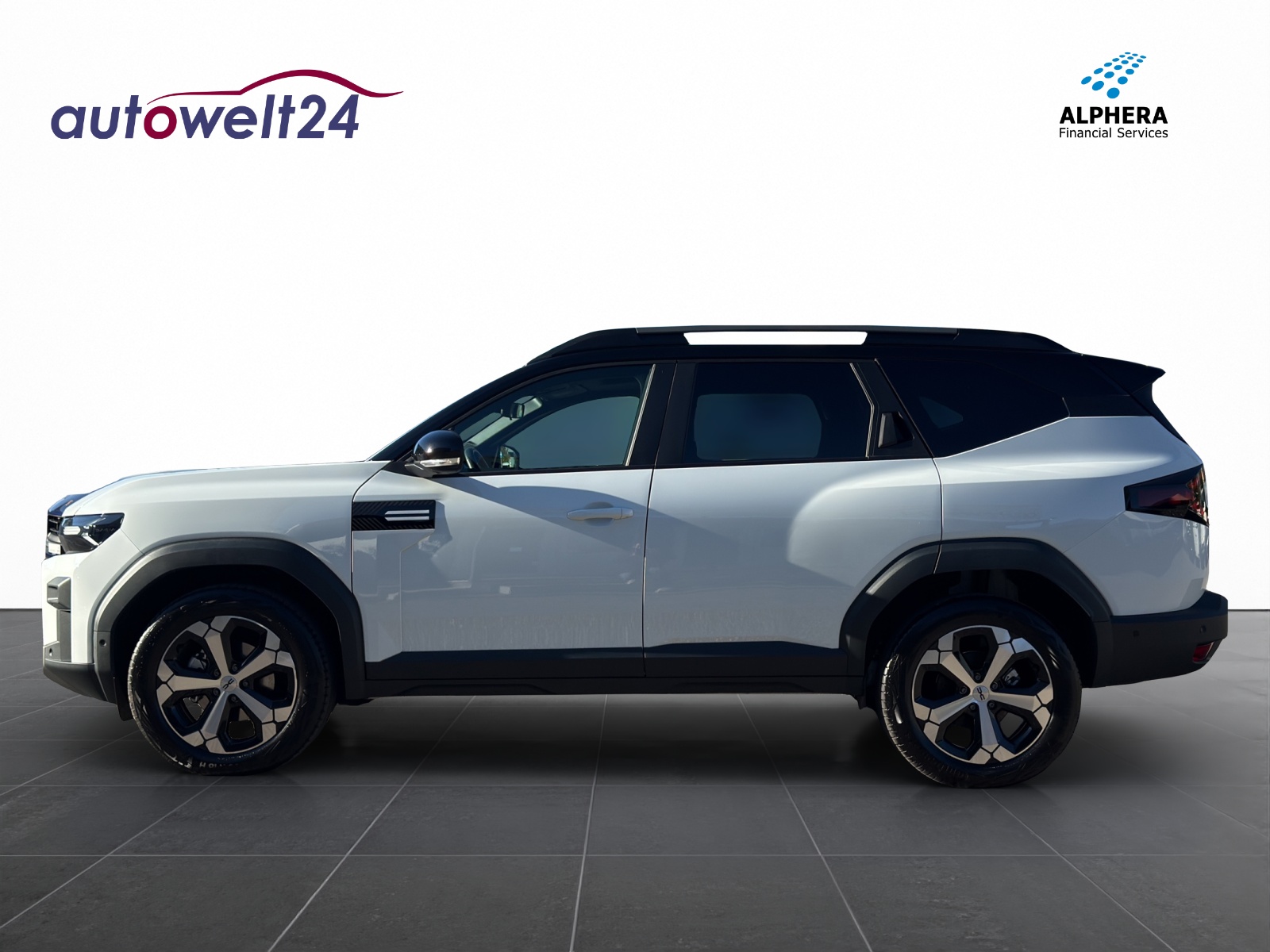 DACIA Bigster HEV 155 Journey-image-7