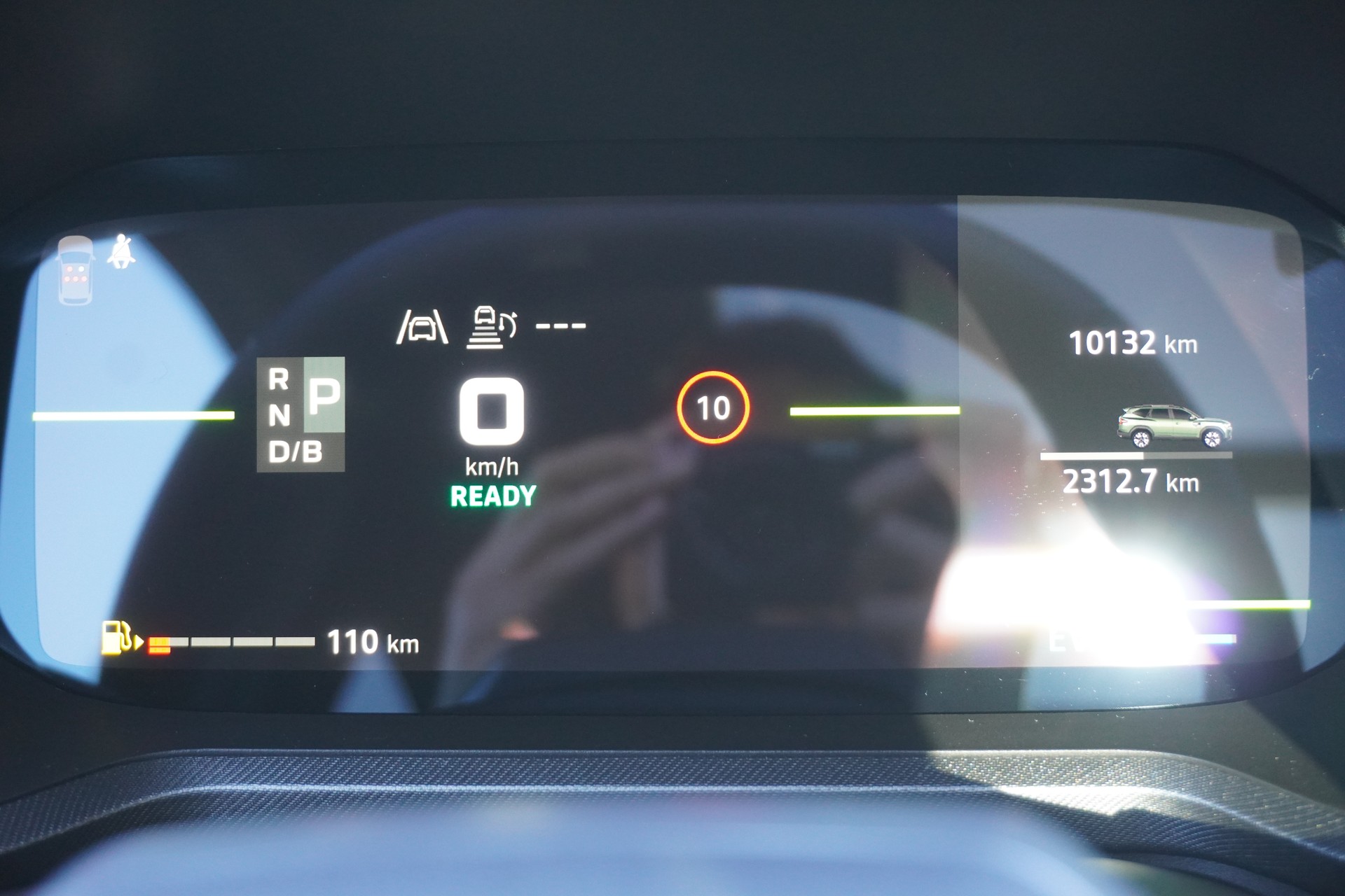 DACIA Bigster HEV 155 Journey-image-33