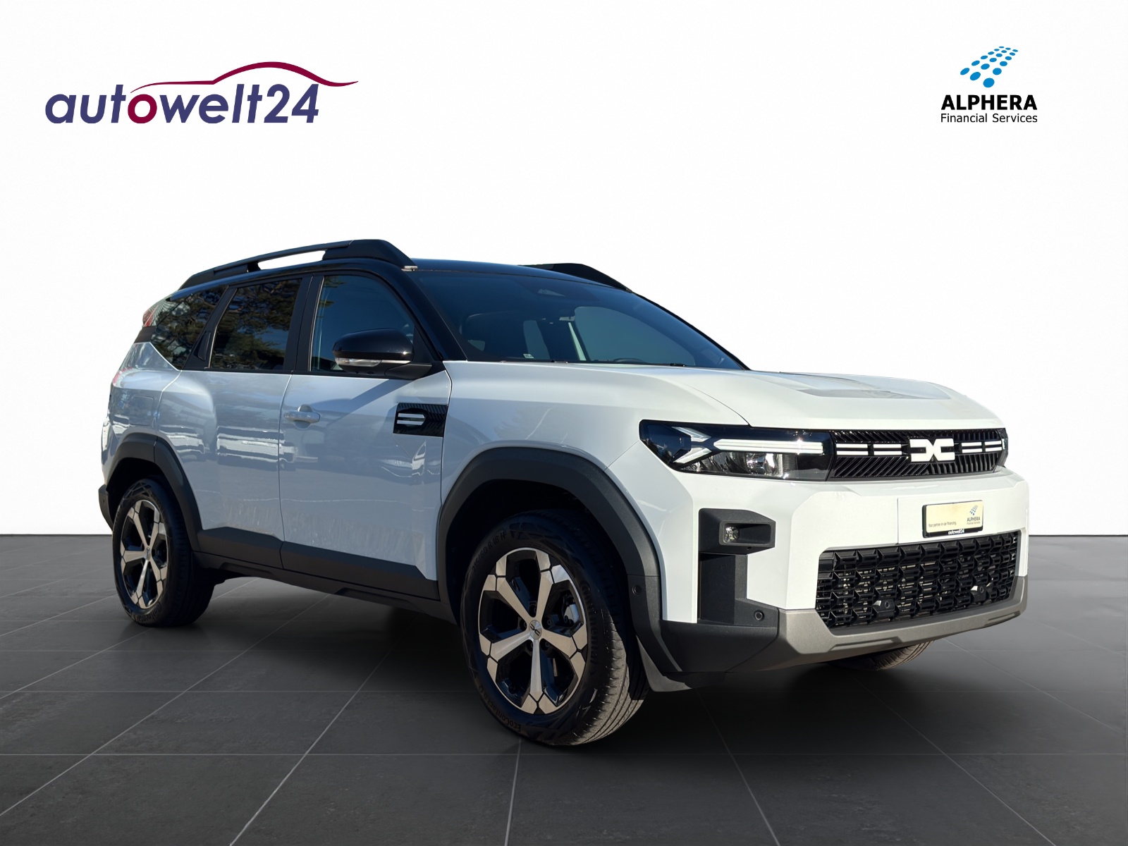 DACIA Bigster HEV 155 Journey-showroom-element-2