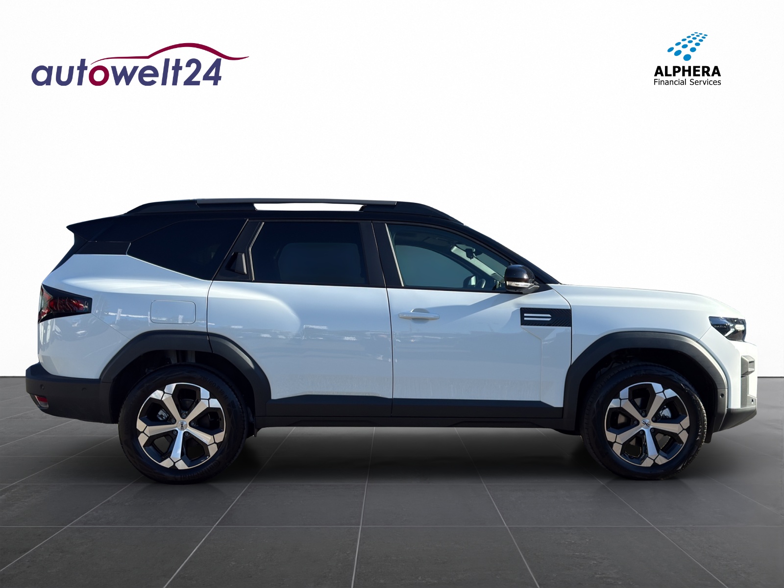 DACIA Bigster HEV 155 Journey-showroom-element-3