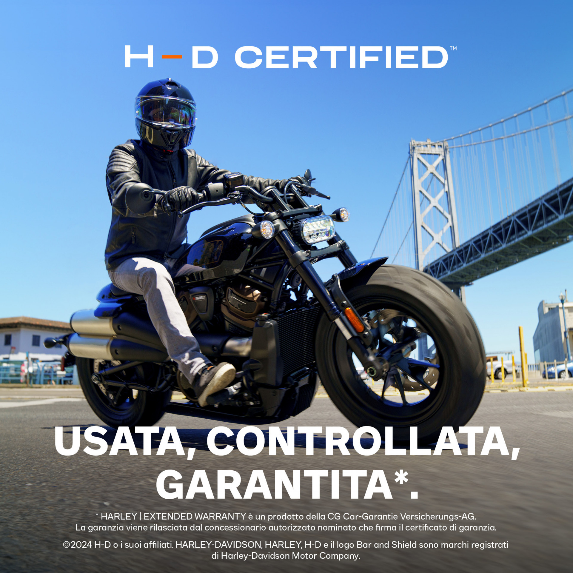 HARLEY-DAVIDSON RH 1250 S Sportster S-image-5