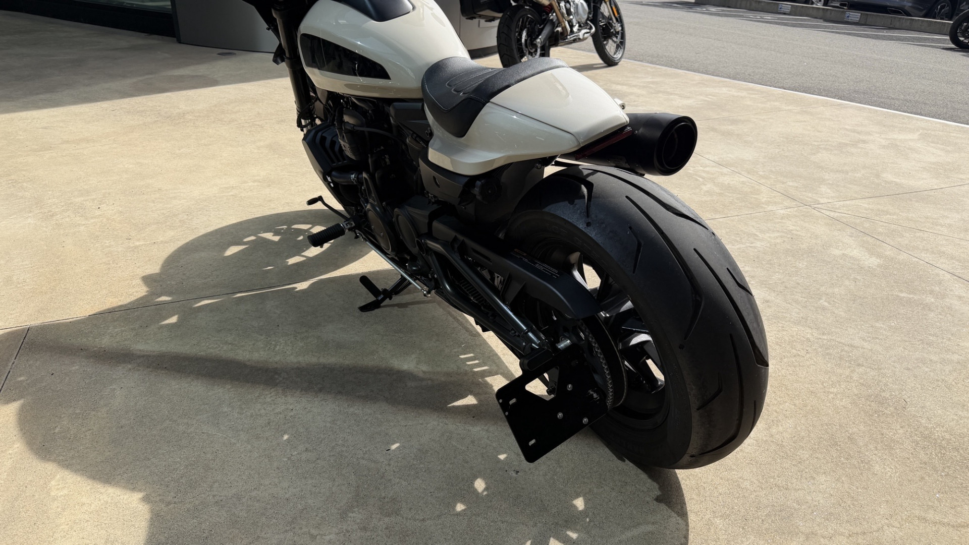 HARLEY-DAVIDSON RH 1250 S Sportster S-image-4