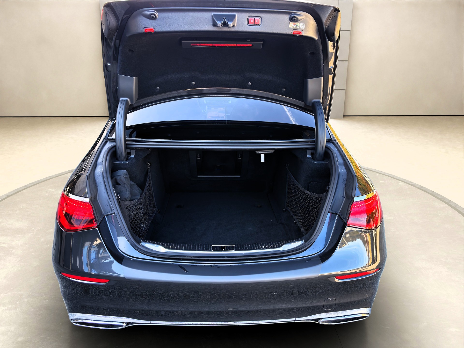 MERCEDES-BENZ ❗S 450 d LANGVERSION❗4Matic 9G-Tronic ✅CH-Fahrzeug & VOLL-AUSSTATTUNG✅-image-15