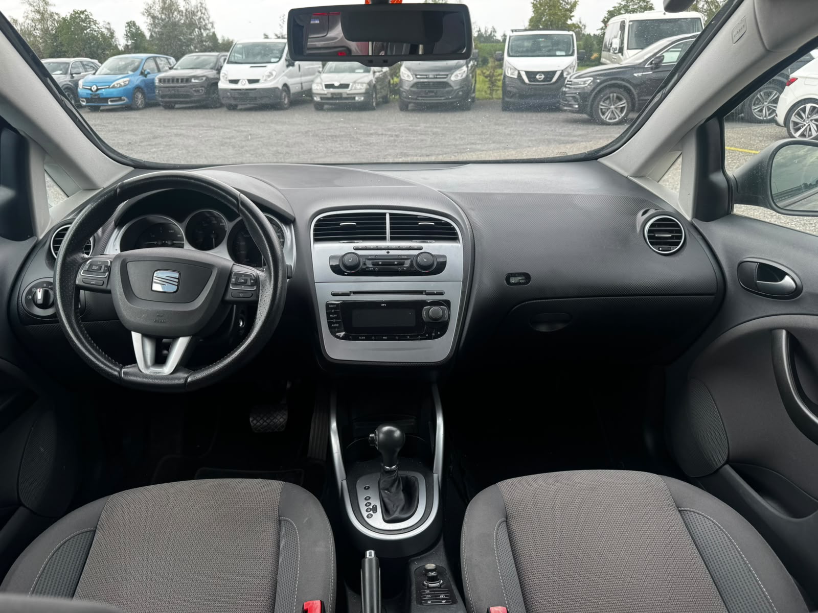 SEAT Altea 1.8 TSI Style DSG-image-7