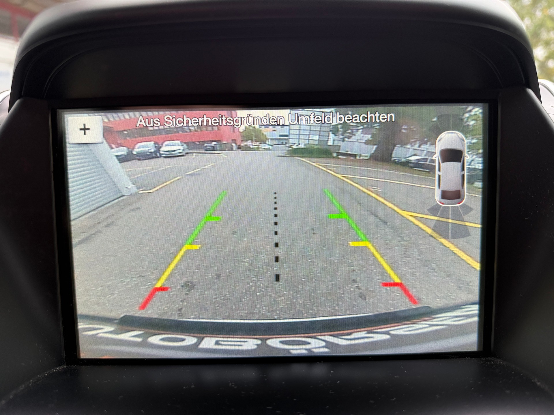FORD Kuga 2.0 TDCi ST Line 4WD PowerShift-image-16