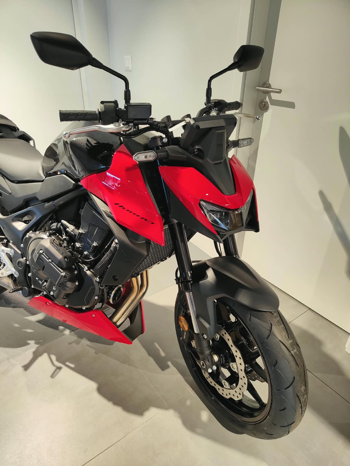 HONDA CB500F HORNET E-CLUTCH-image-4