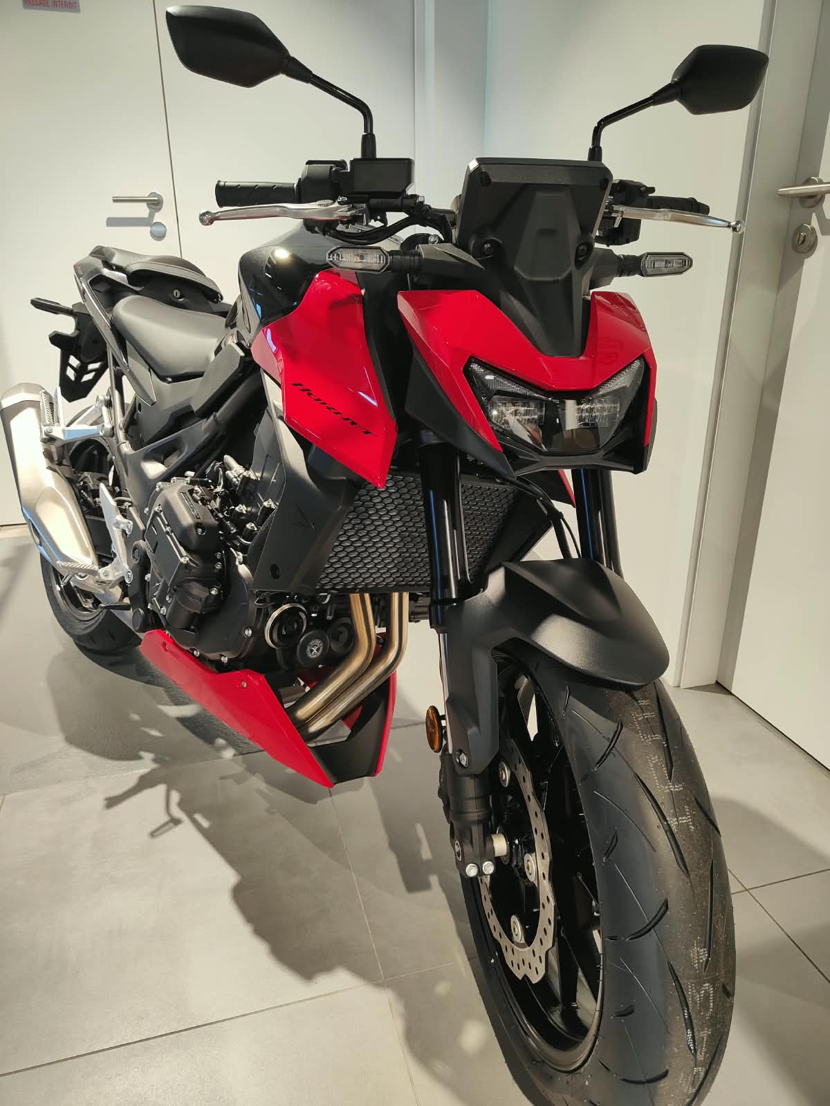 HONDA CB500F HORNET E-CLUTCH-image-3