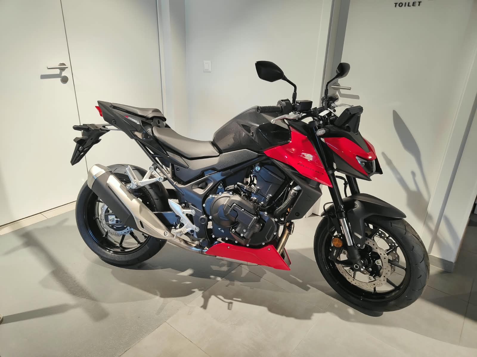 HONDA CB500F HORNET E-CLUTCH-image-6