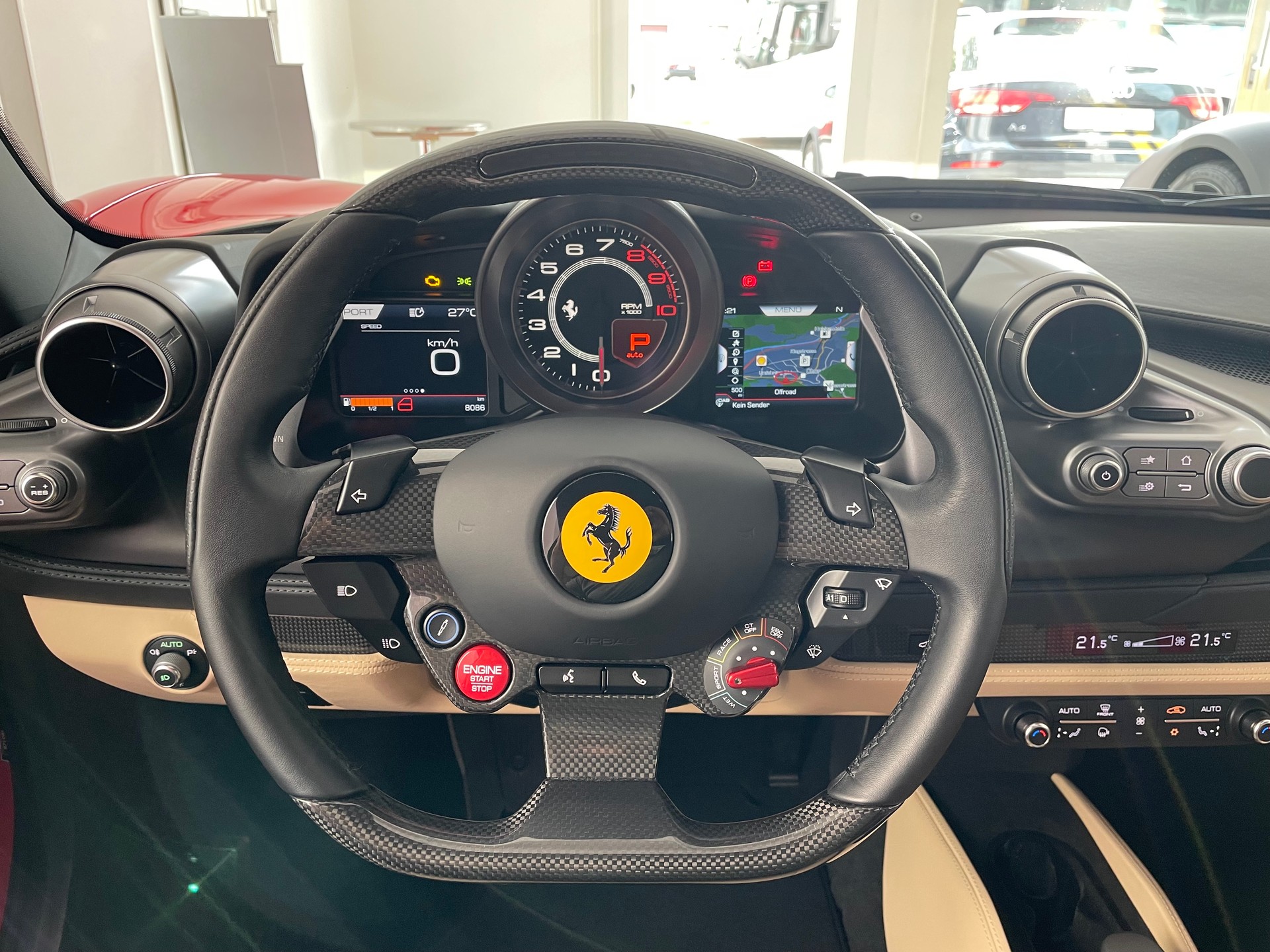 FERRARI F8 Tributo-image-13