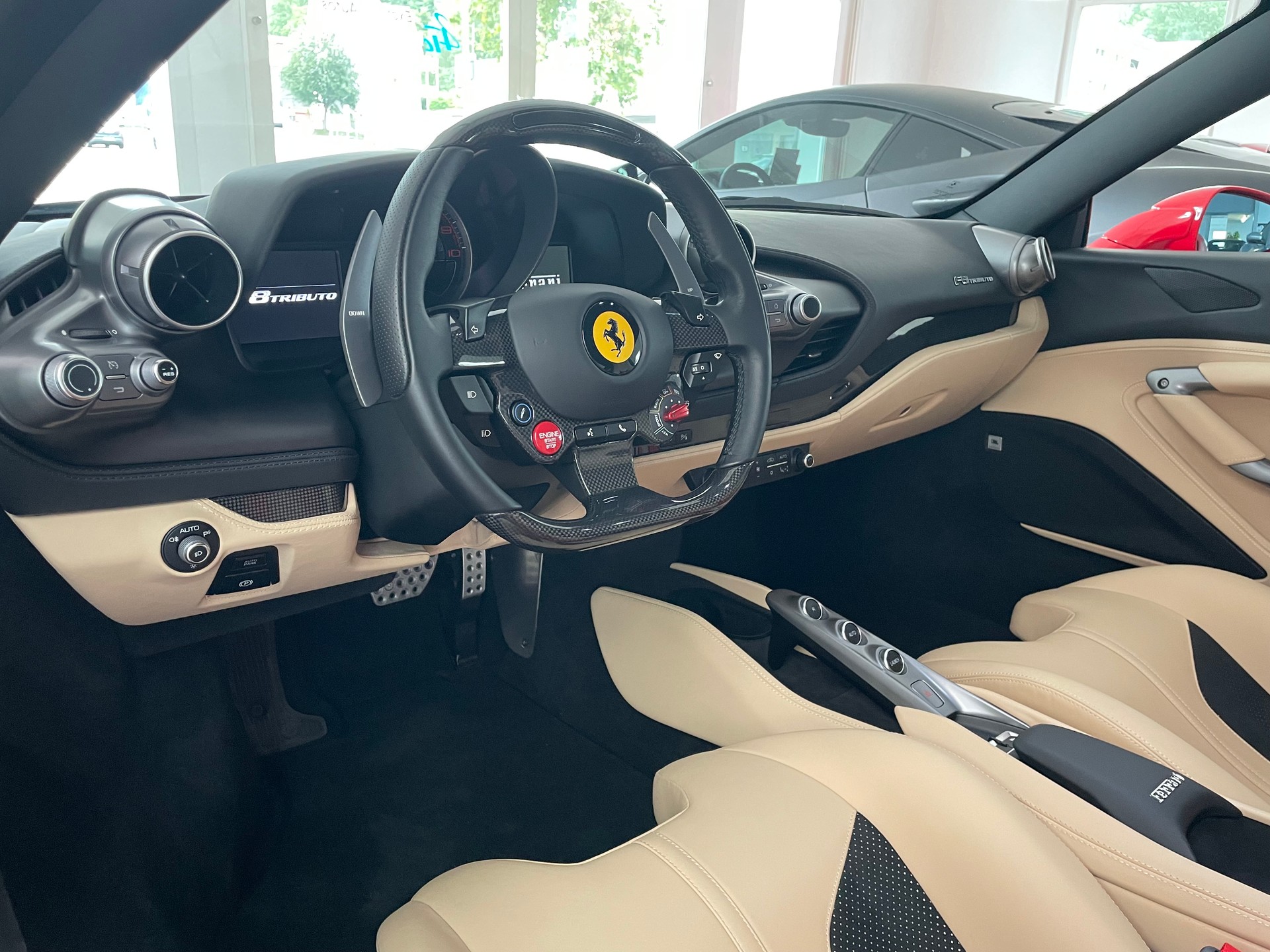 FERRARI F8 Tributo-image-12