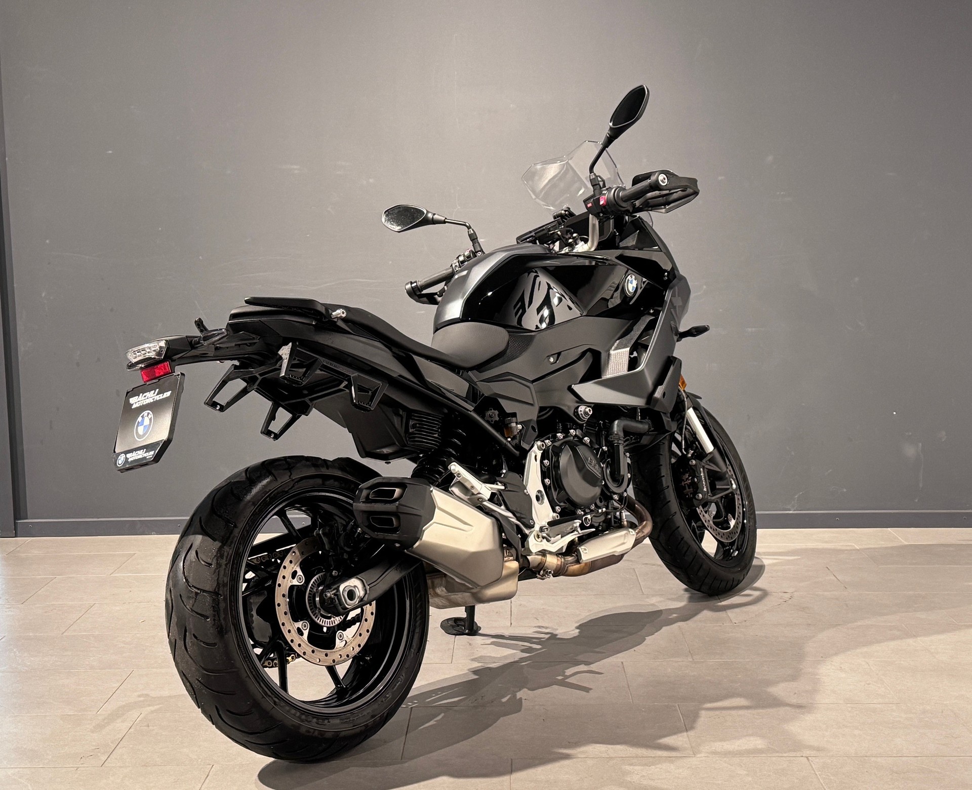 BMW F 900 XR A2 ABS-image-5