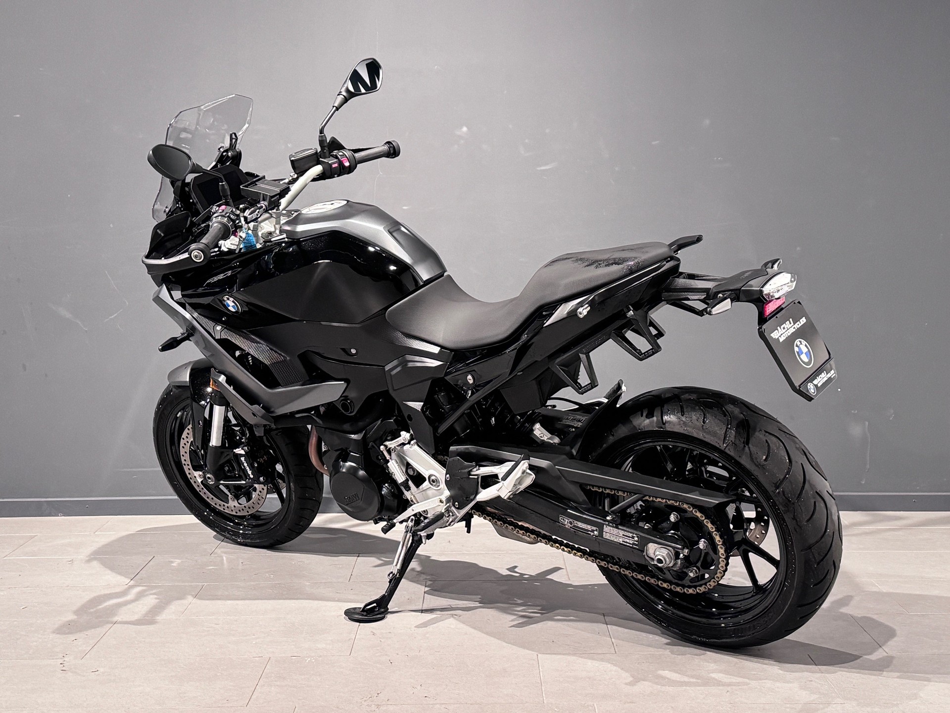 BMW F 900 XR A2 ABS-image-4