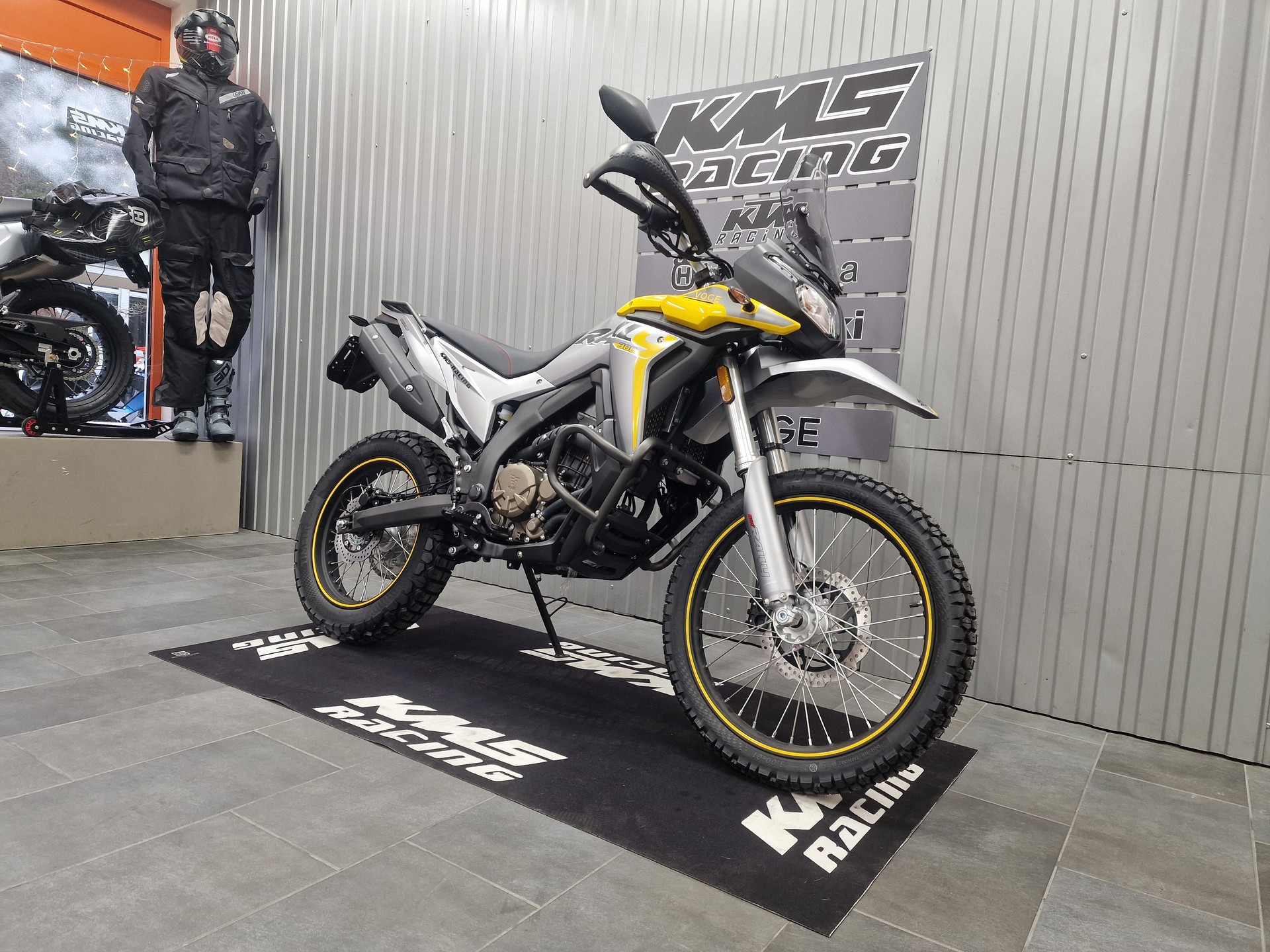 VOGE 300 Rally-image-1