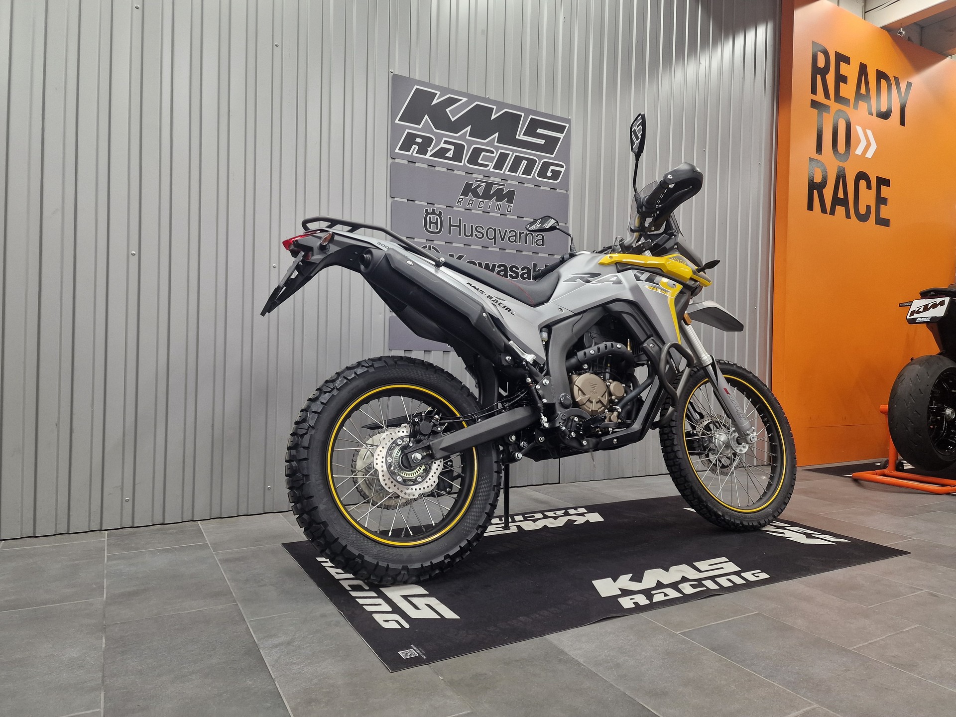 VOGE 300 Rally-image-2