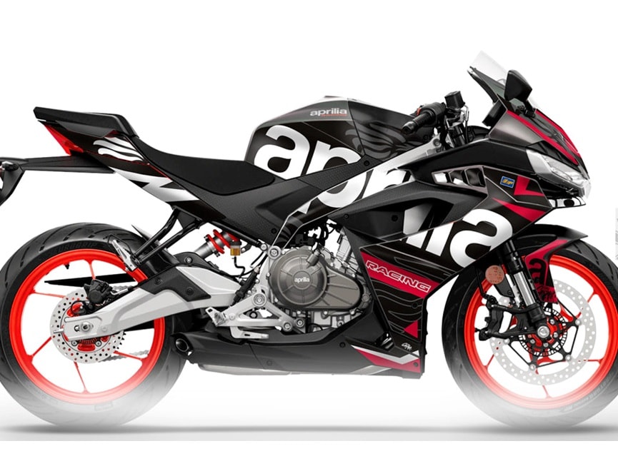APRILIA RS 457 (35kW)-image-1