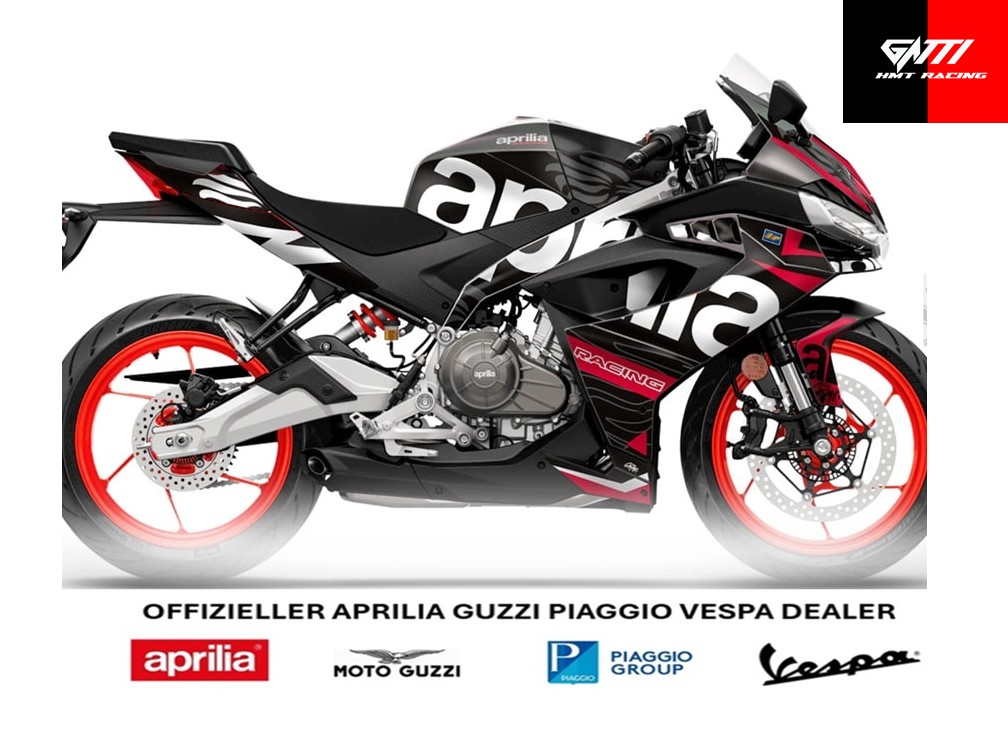 APRILIA RS 457 (35kW)-image-0