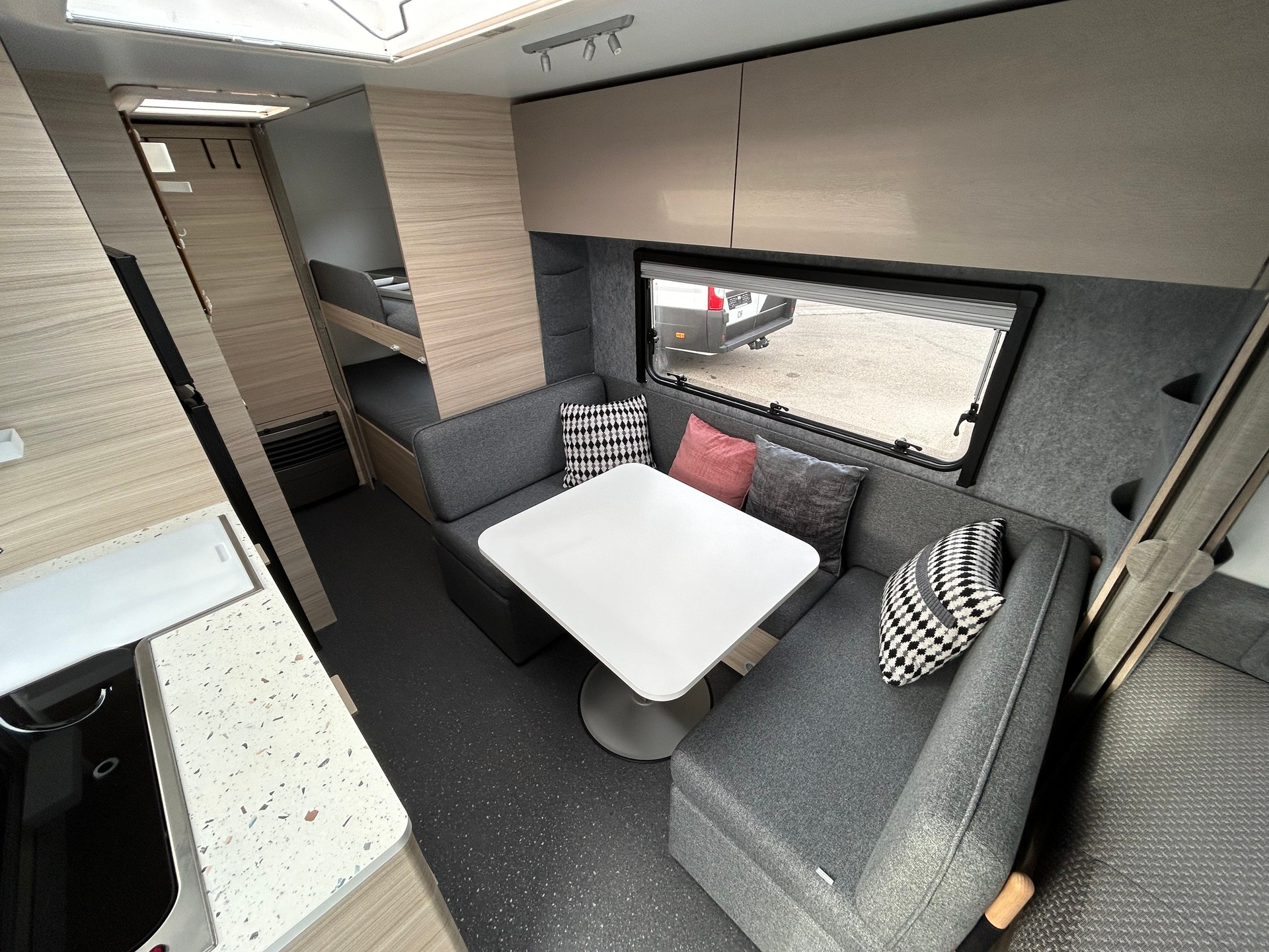 ADRIA ALTEA 552 PK 2 Stockbetten-image-11