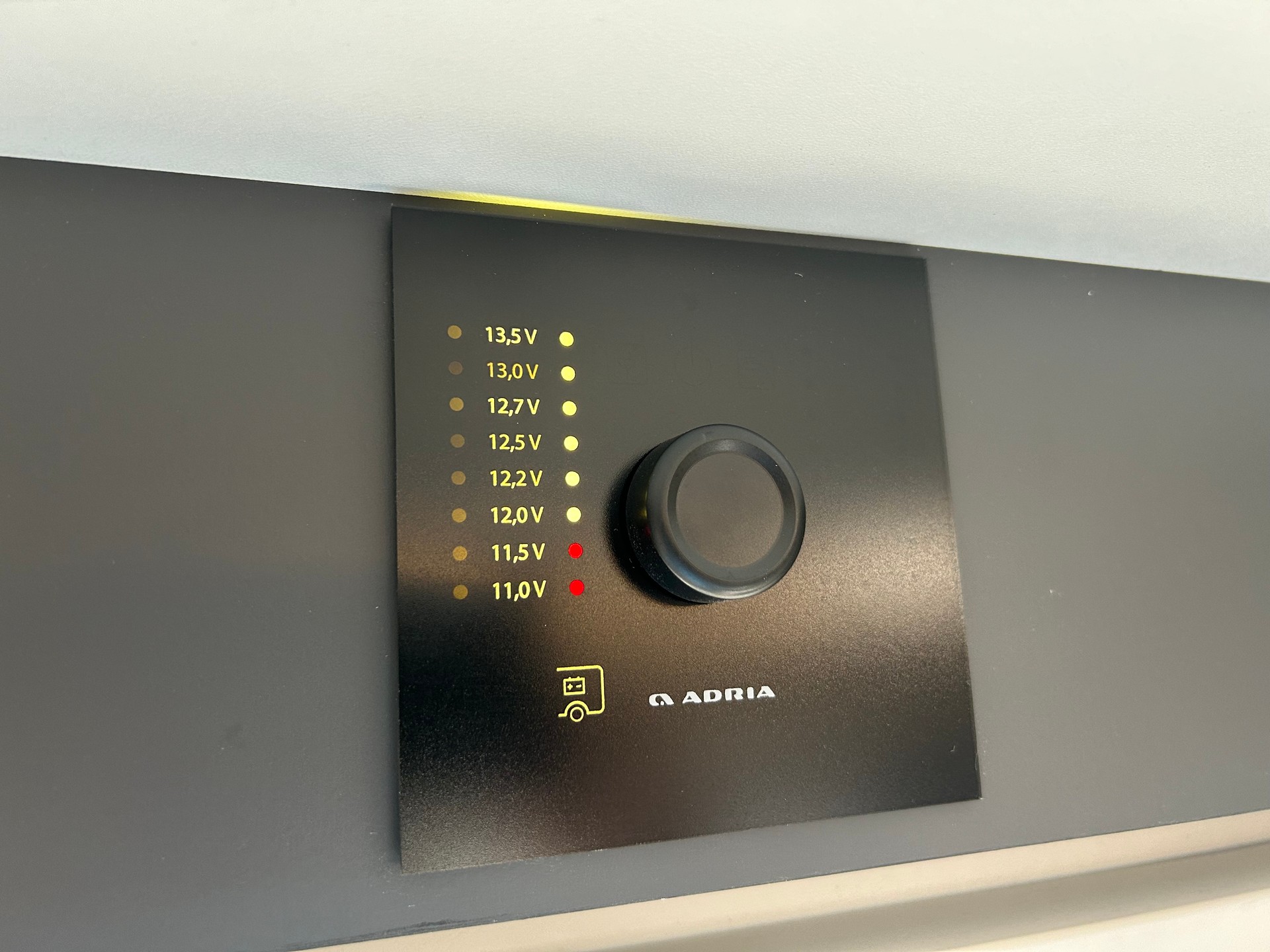 ADRIA ALTEA 552 PK 2 Stockbetten-image-24