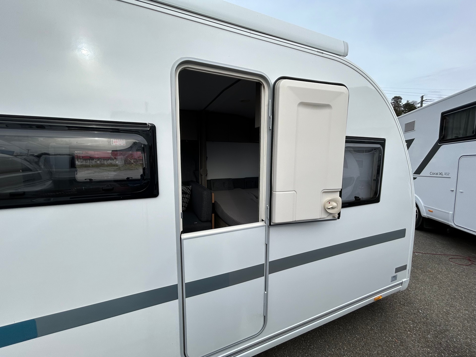 ADRIA ALTEA 552 PK 2 Stockbetten-image-27