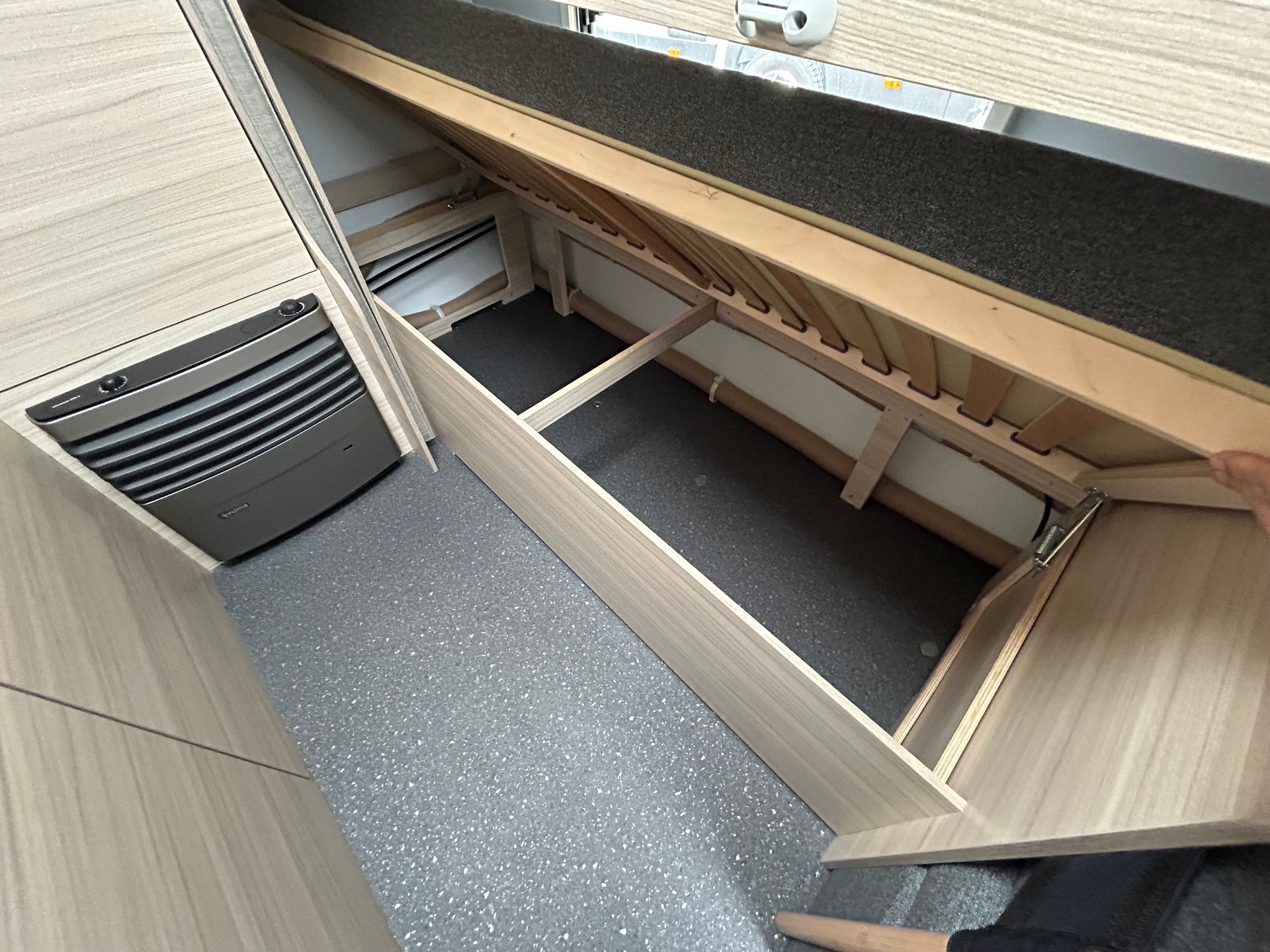 ADRIA ALTEA 552 PK 2 Stockbetten-image-18