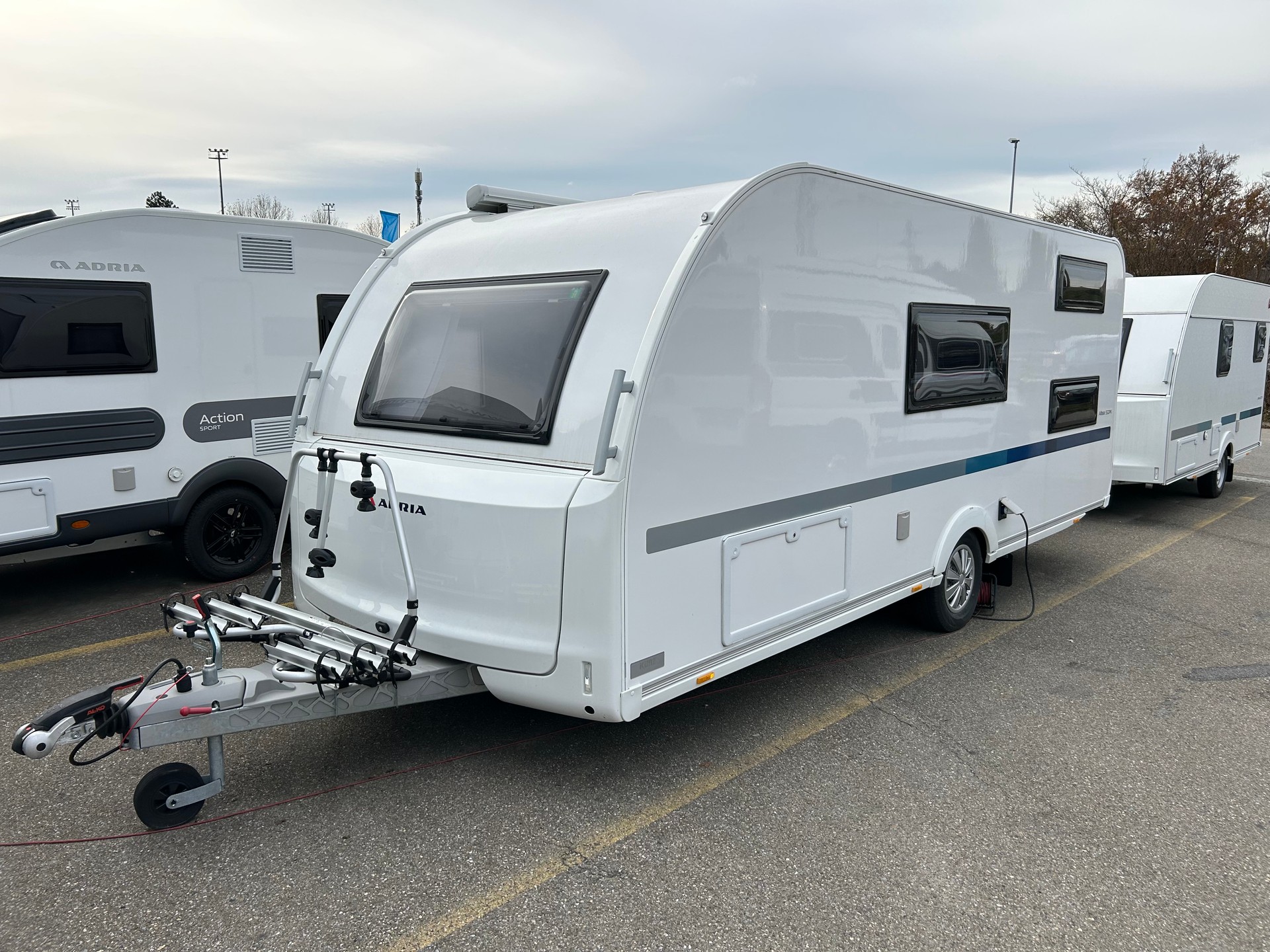 ADRIA ALTEA 552 PK 2 Stockbetten-showroom-element-3