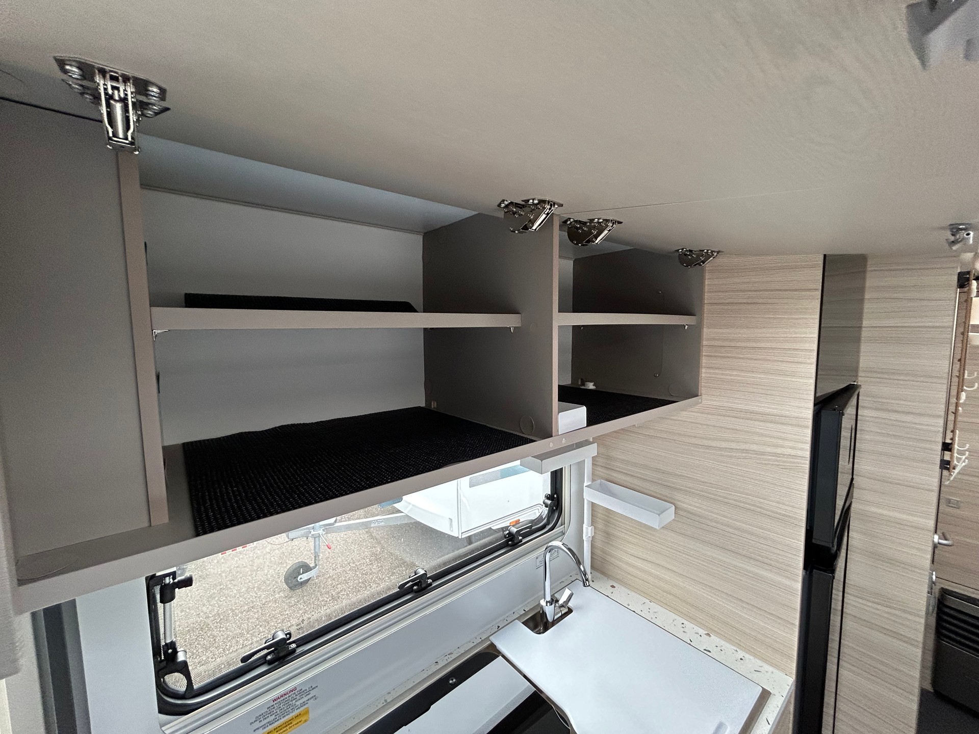 ADRIA ALTEA 552 PK 2 Stockbetten-image-26