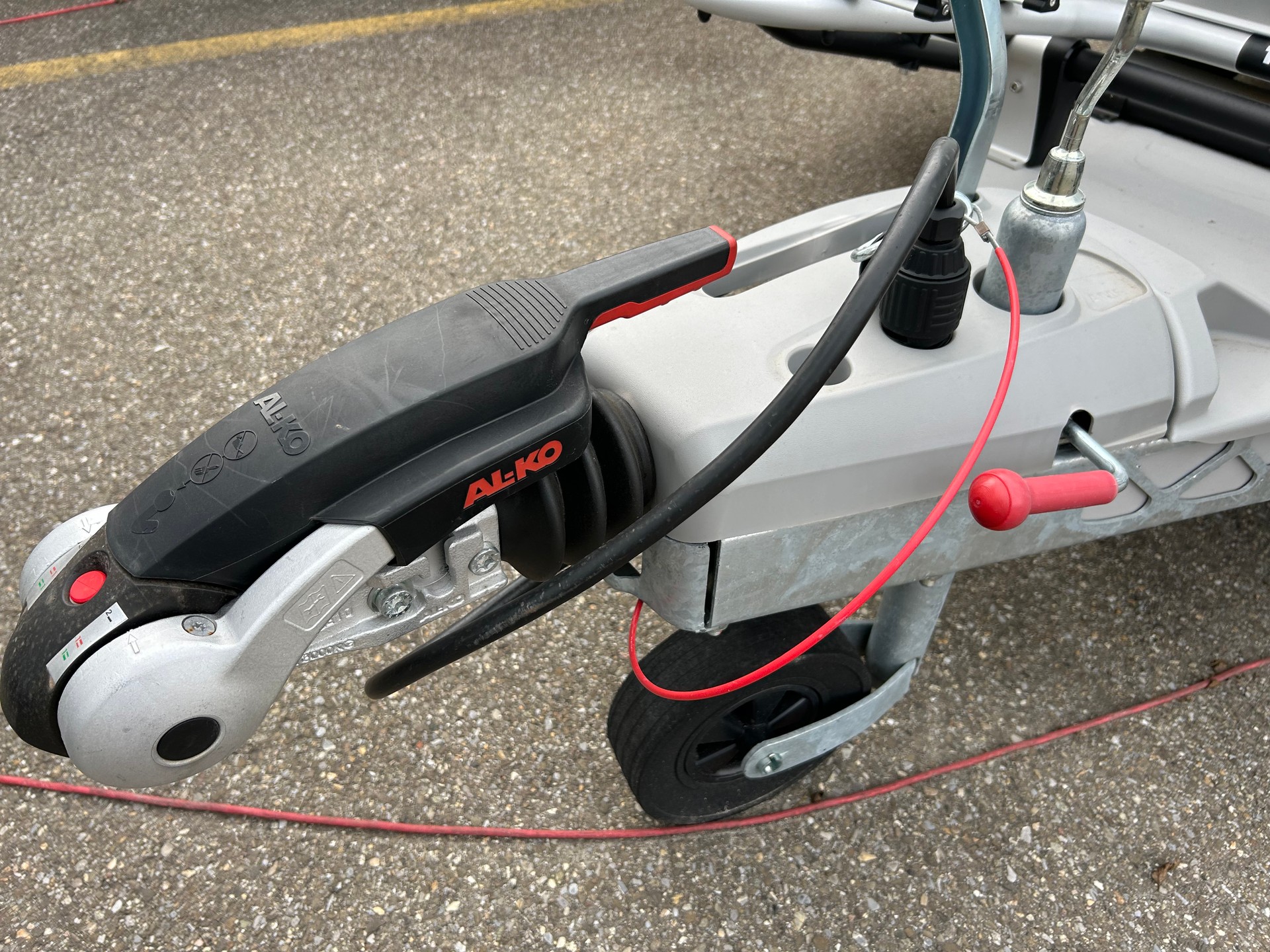 ADRIA ALTEA 552 PK 2 Stockbetten-image-8