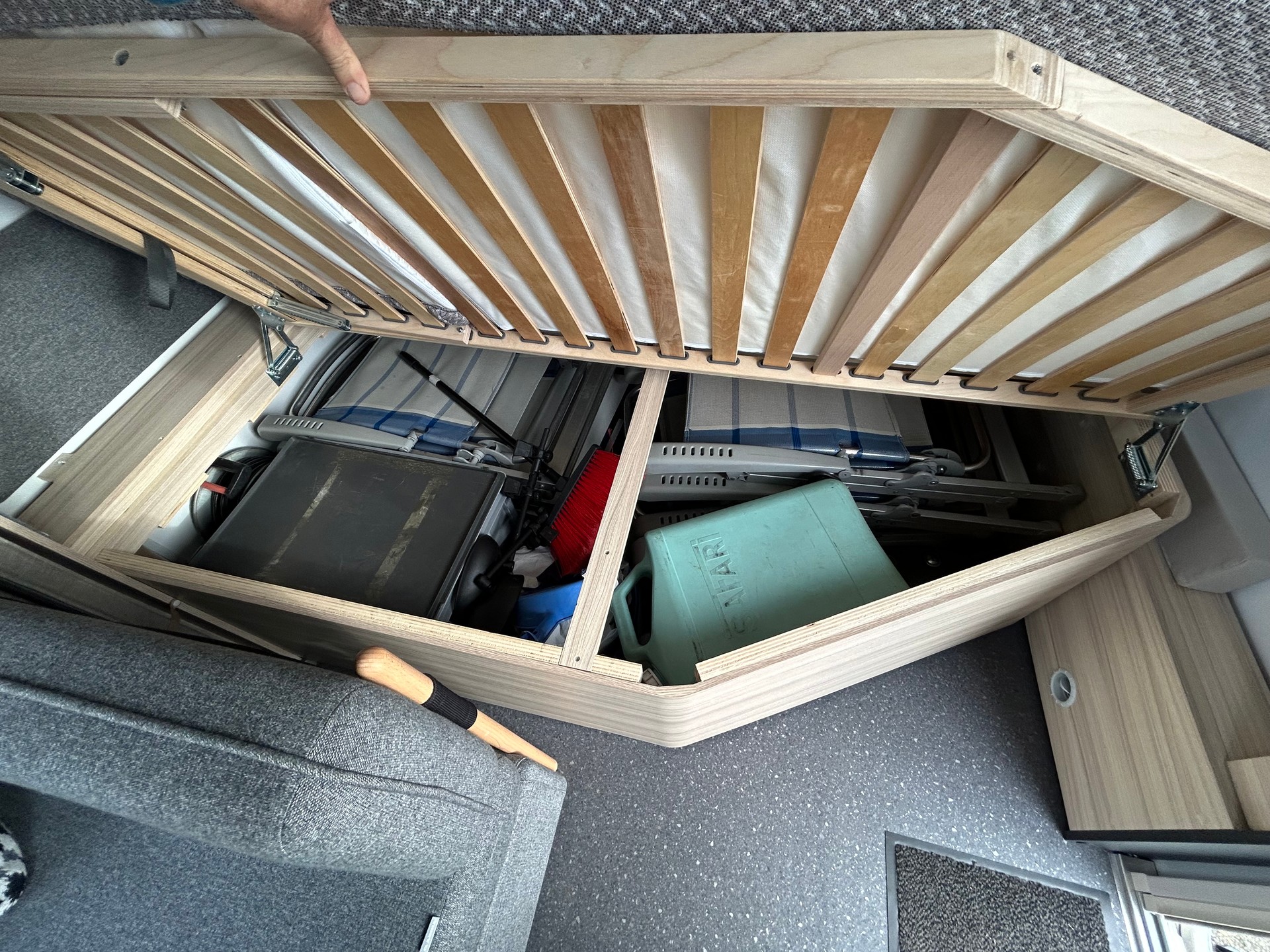 ADRIA ALTEA 552 PK 2 Stockbetten-image-25