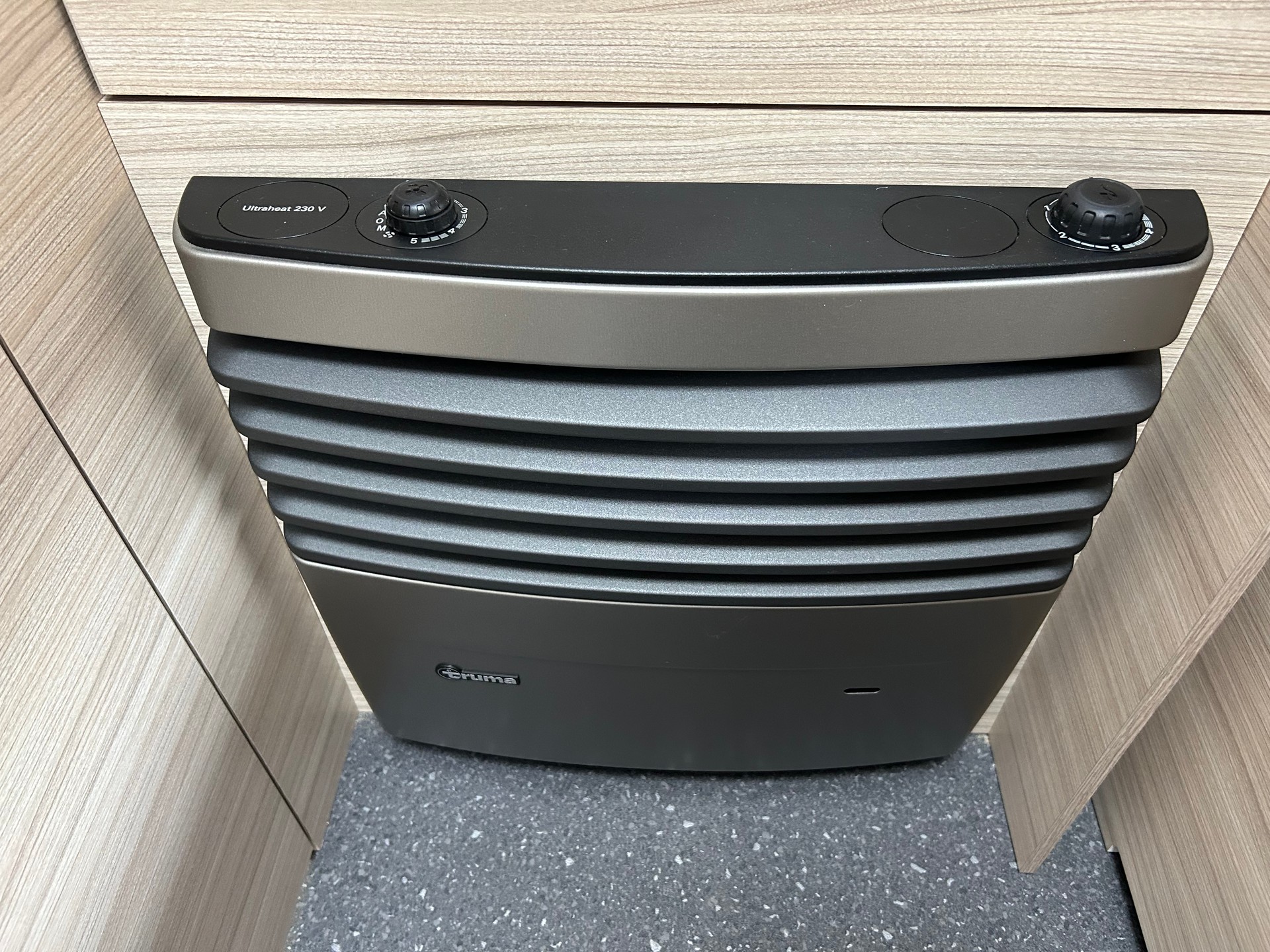 ADRIA ALTEA 552 PK 2 Stockbetten-image-17